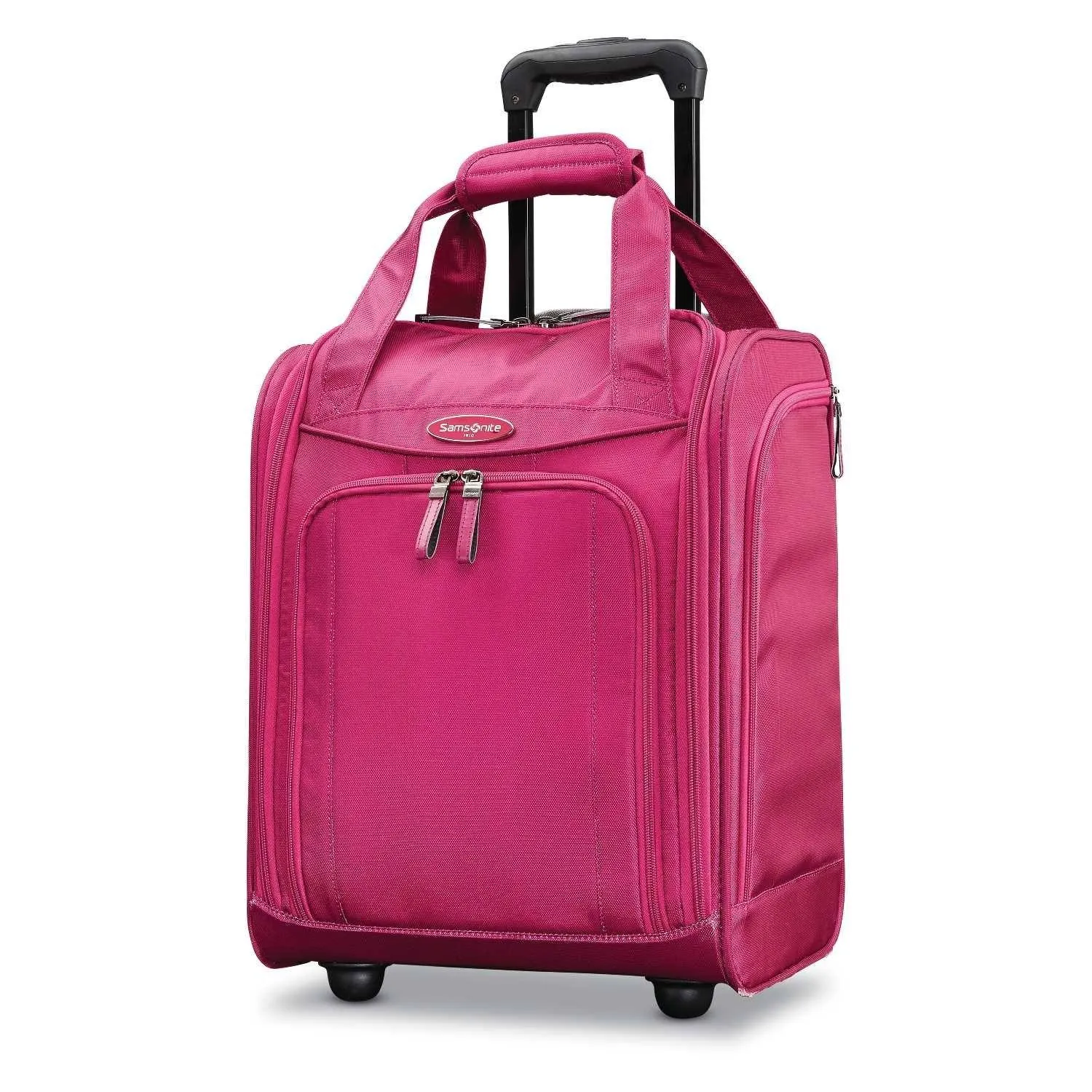 Samsonite Large Wheeled Underseater