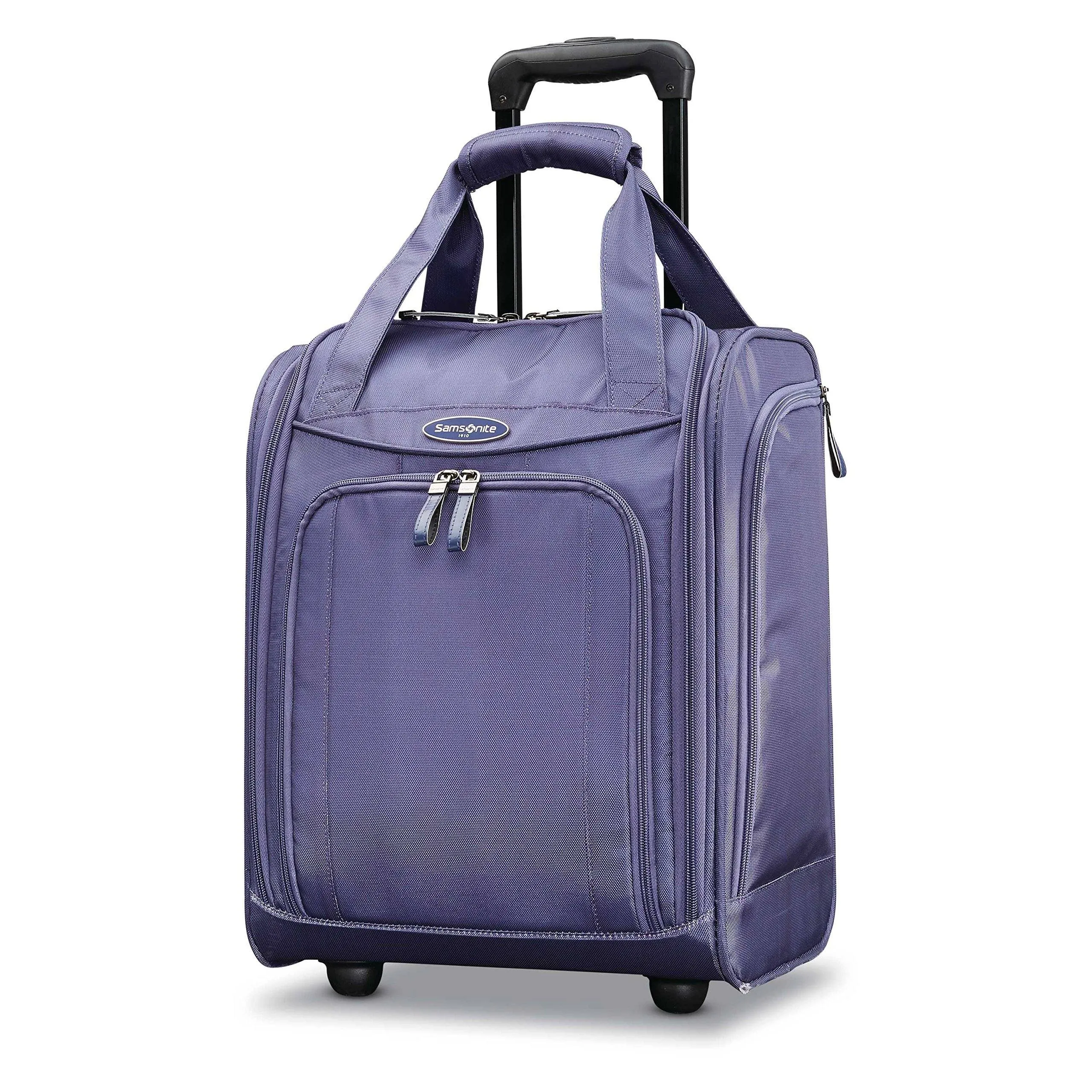 Samsonite Large Wheeled Underseater