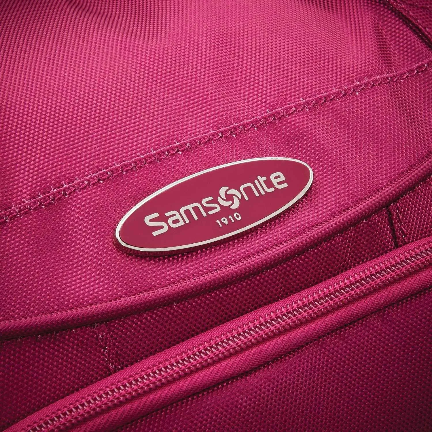 Samsonite Large Wheeled Underseater