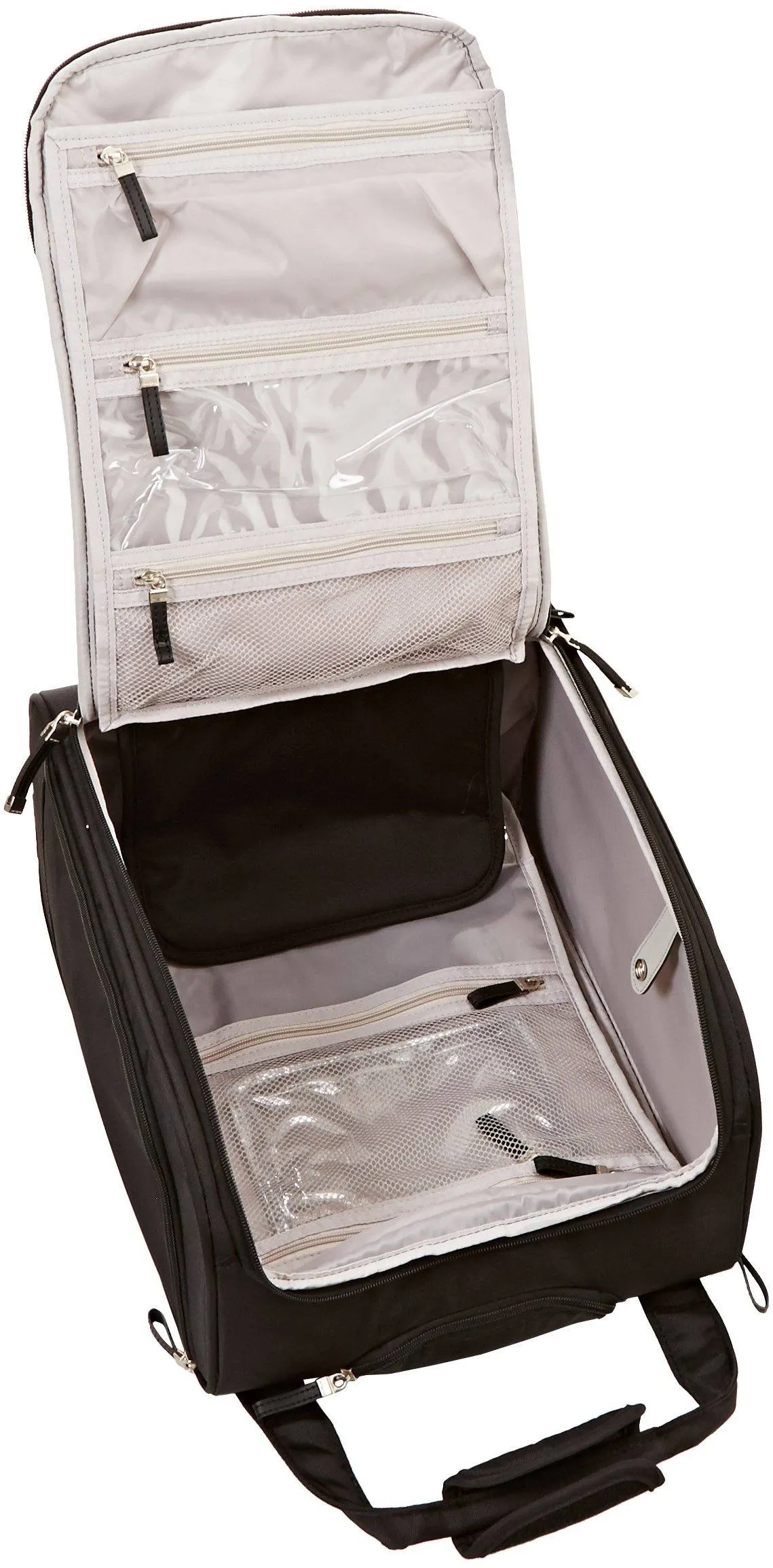 Samsonite Large Wheeled Underseater