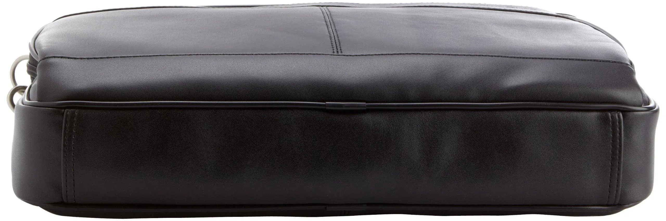Samsonite Leather Slim Briefcase
