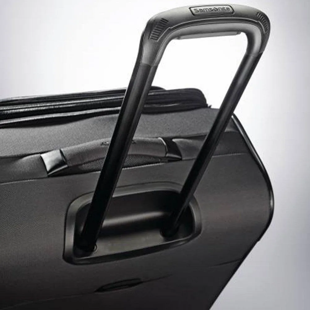 Samsonite Leverage LTE  3 Piece Set (20"/24"/28") -Wheel Luggage Sets