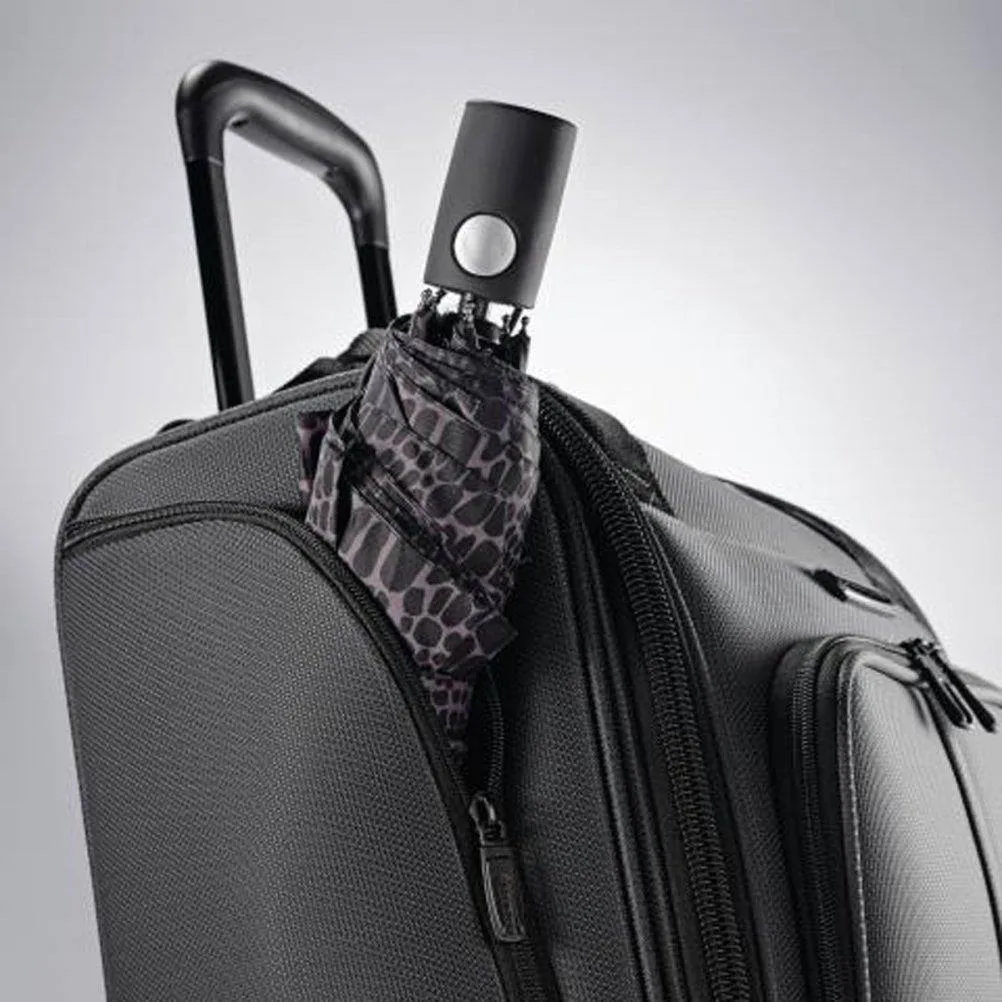 Samsonite Leverage LTE  3 Piece Set (20"/24"/28") -Wheel Luggage Sets