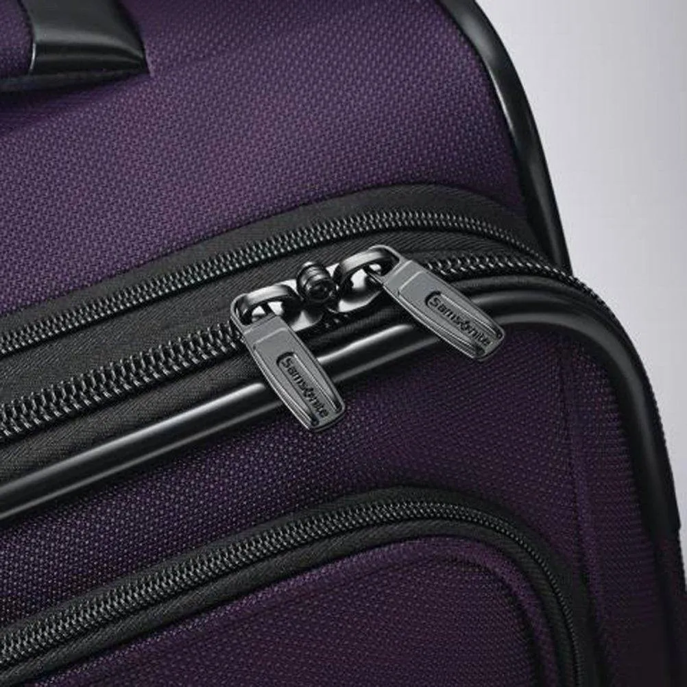 Samsonite Leverage LTE  3 Piece Set (20"/24"/28") -Wheel Luggage Sets