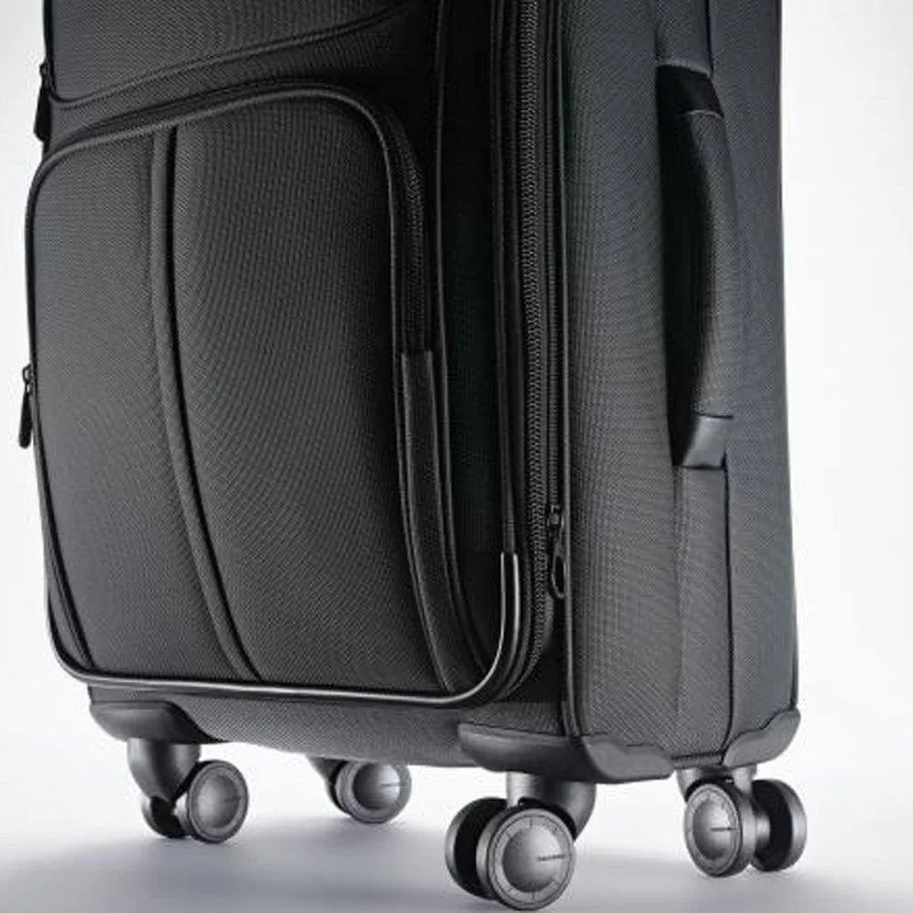Samsonite Leverage LTE  3 Piece Set (20"/24"/28") -Wheel Luggage Sets