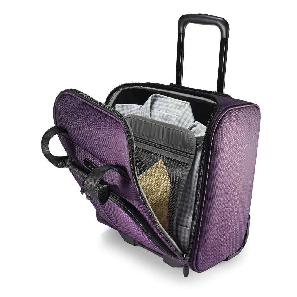 Samsonite Leverage LTE Wheeled Boarding Bag