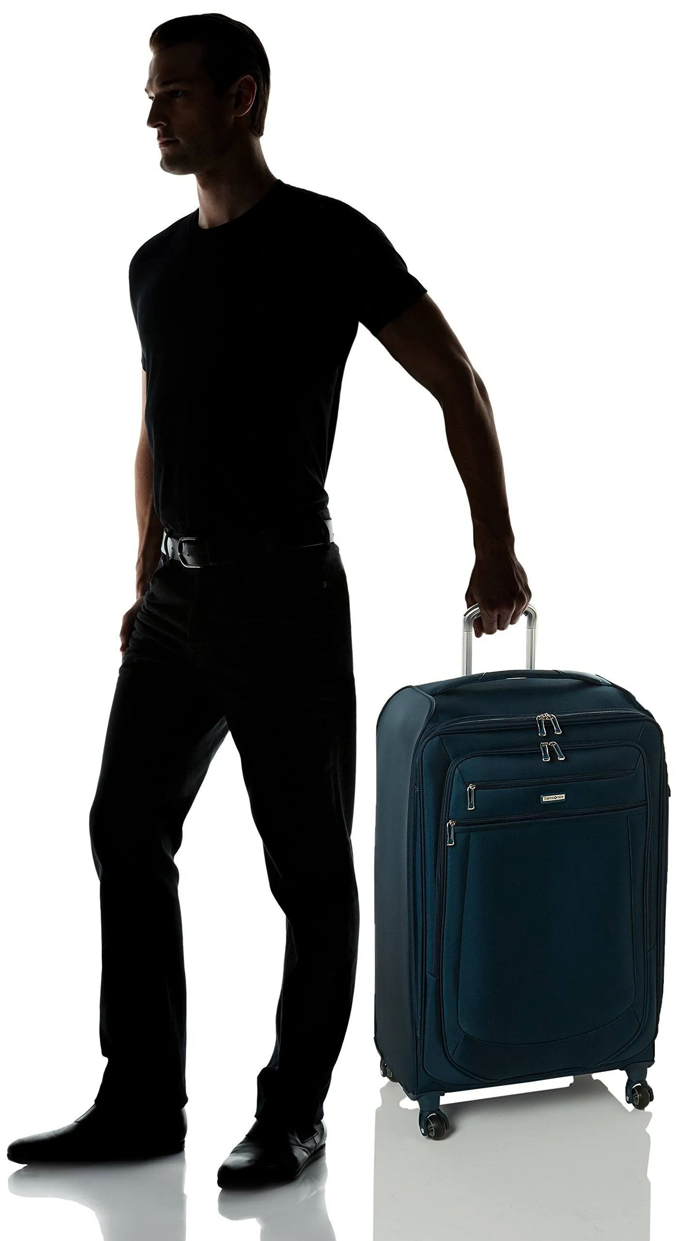 Samsonite Mightlight 2 Softside Spinner 30 Suitcases