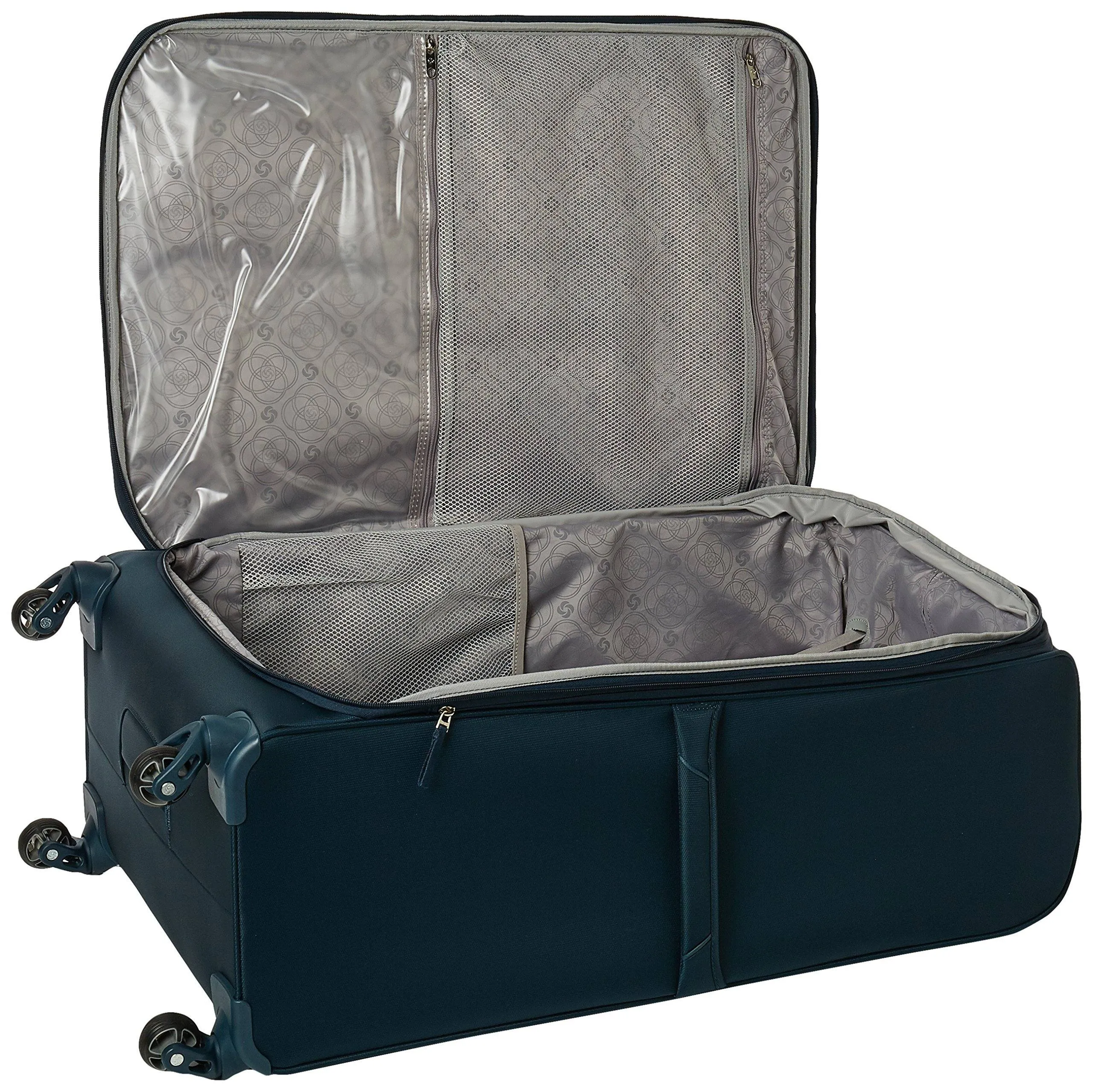 Samsonite Mightlight 2 Softside Spinner 30 Suitcases