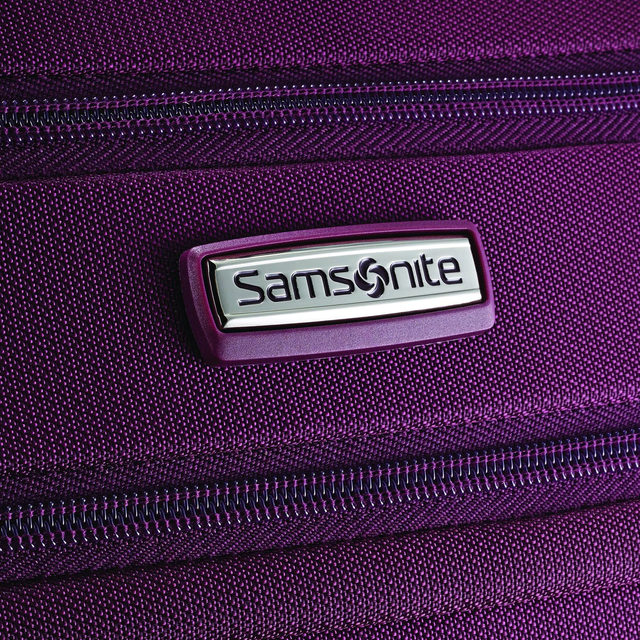 Samsonite Mightlight 2 Softside Spinner 30 Suitcases