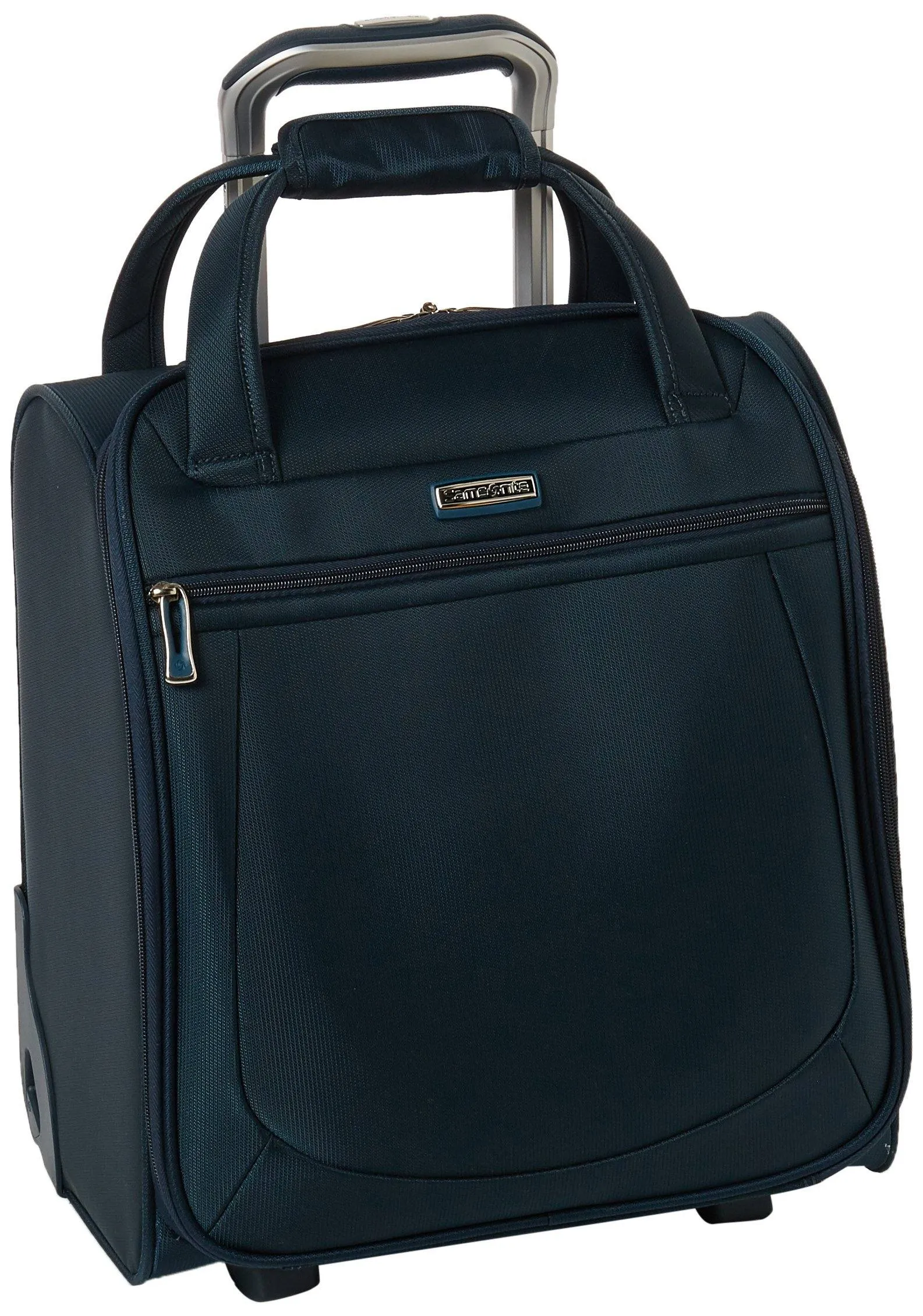 Samsonite Mightlight 2 Softside Wheeled Boarding Bag Carry On Luggage