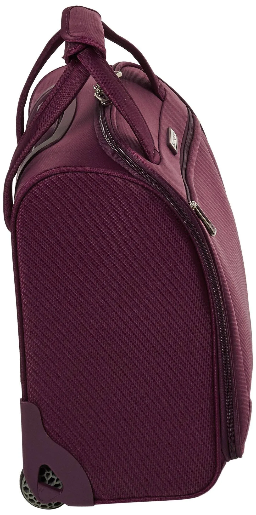 Samsonite Mightlight 2 Softside Wheeled Boarding Bag Carry On Luggage