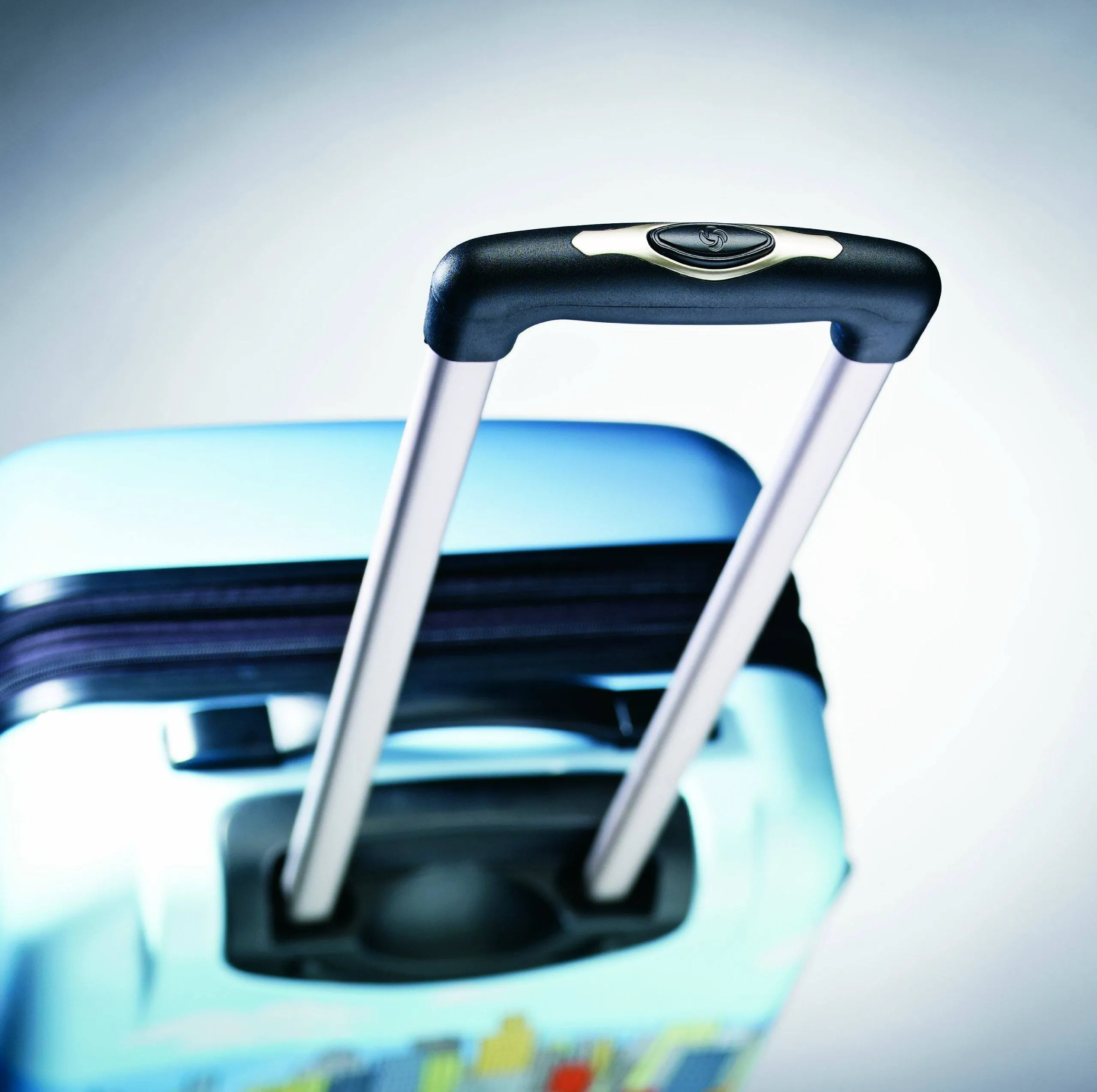 Samsonite NYC Cityscapes Spinner 28