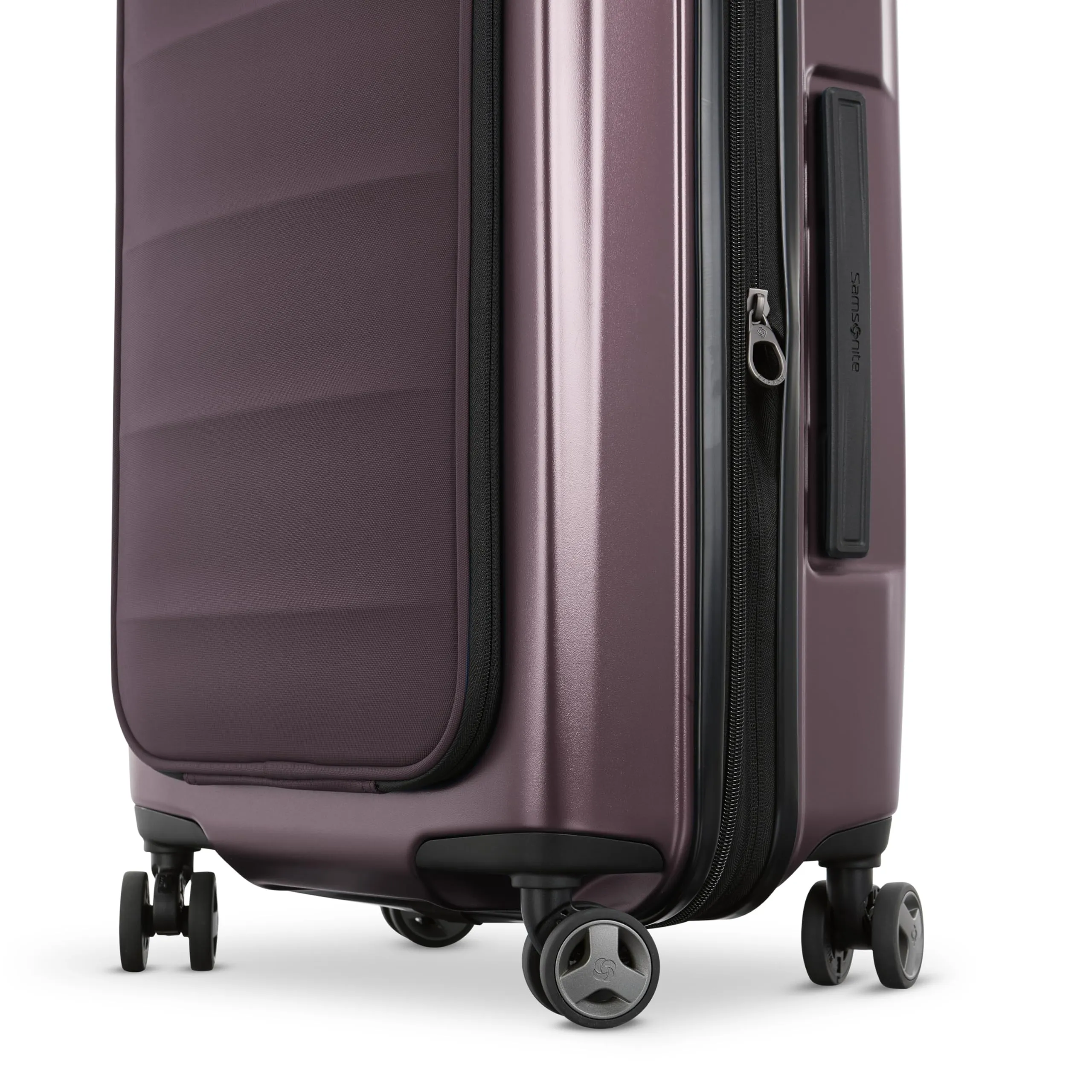 Samsonite Octiv  2-Piece Set (Pro 20/28) Hardside Spinner