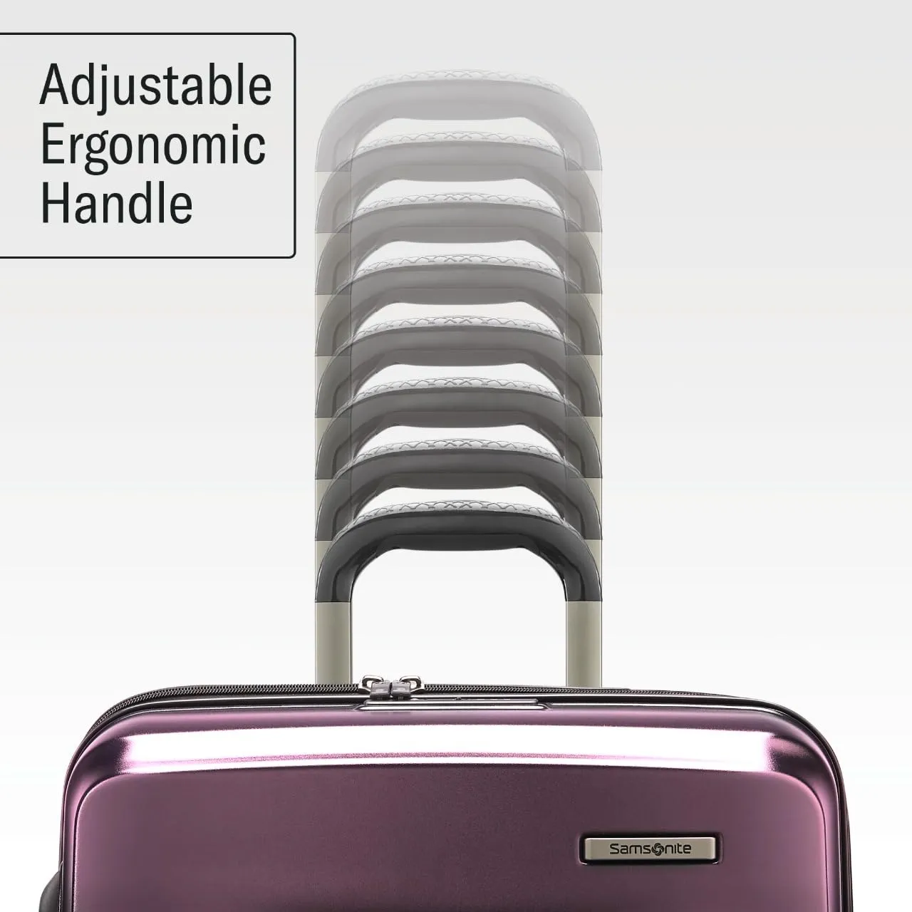 Samsonite Octiv 28" Large Hardside Spinner