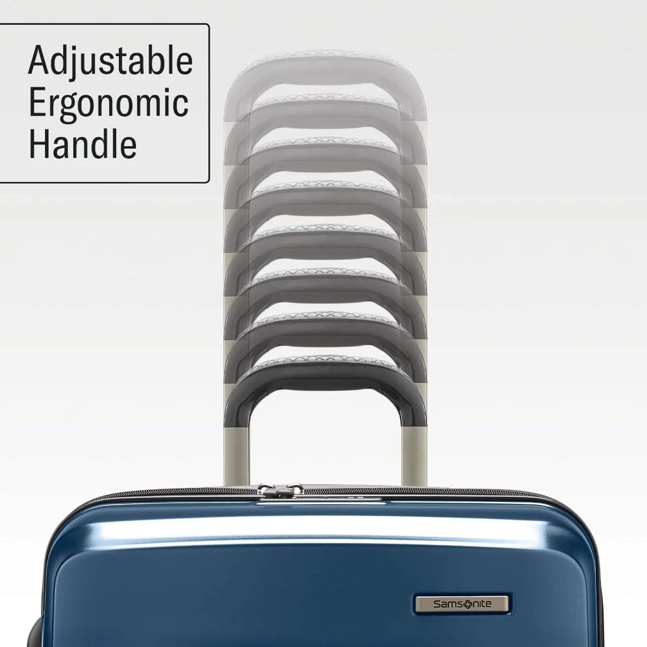 Samsonite Octiv 28" Large Hardside Spinner