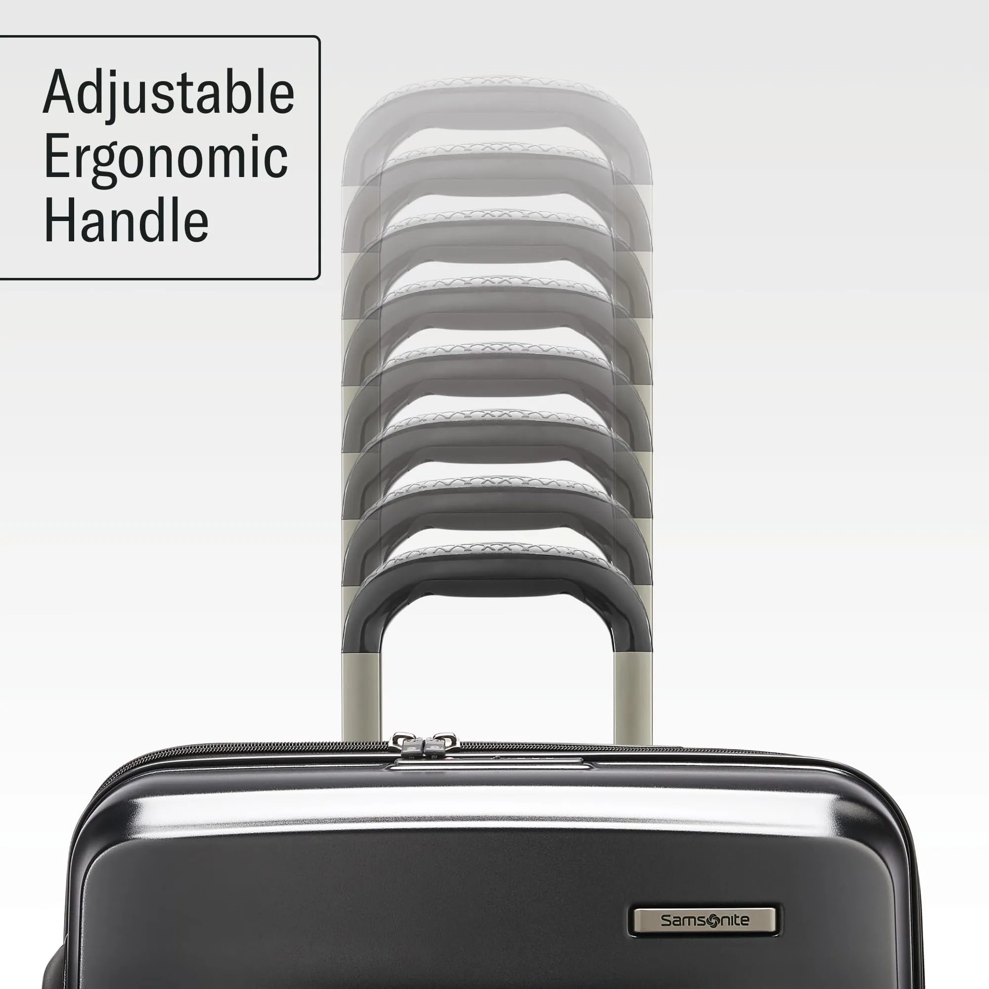 Samsonite Octiv 28" Large Hardside Spinner