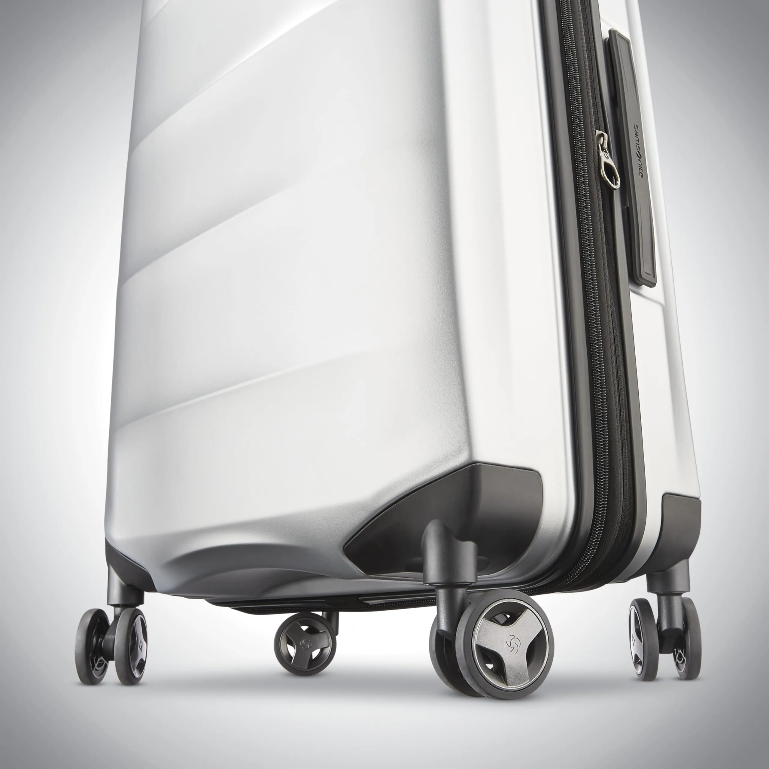 Samsonite Octiv 3-Piece Set (Pro 20/24/28) Hardside Spinner