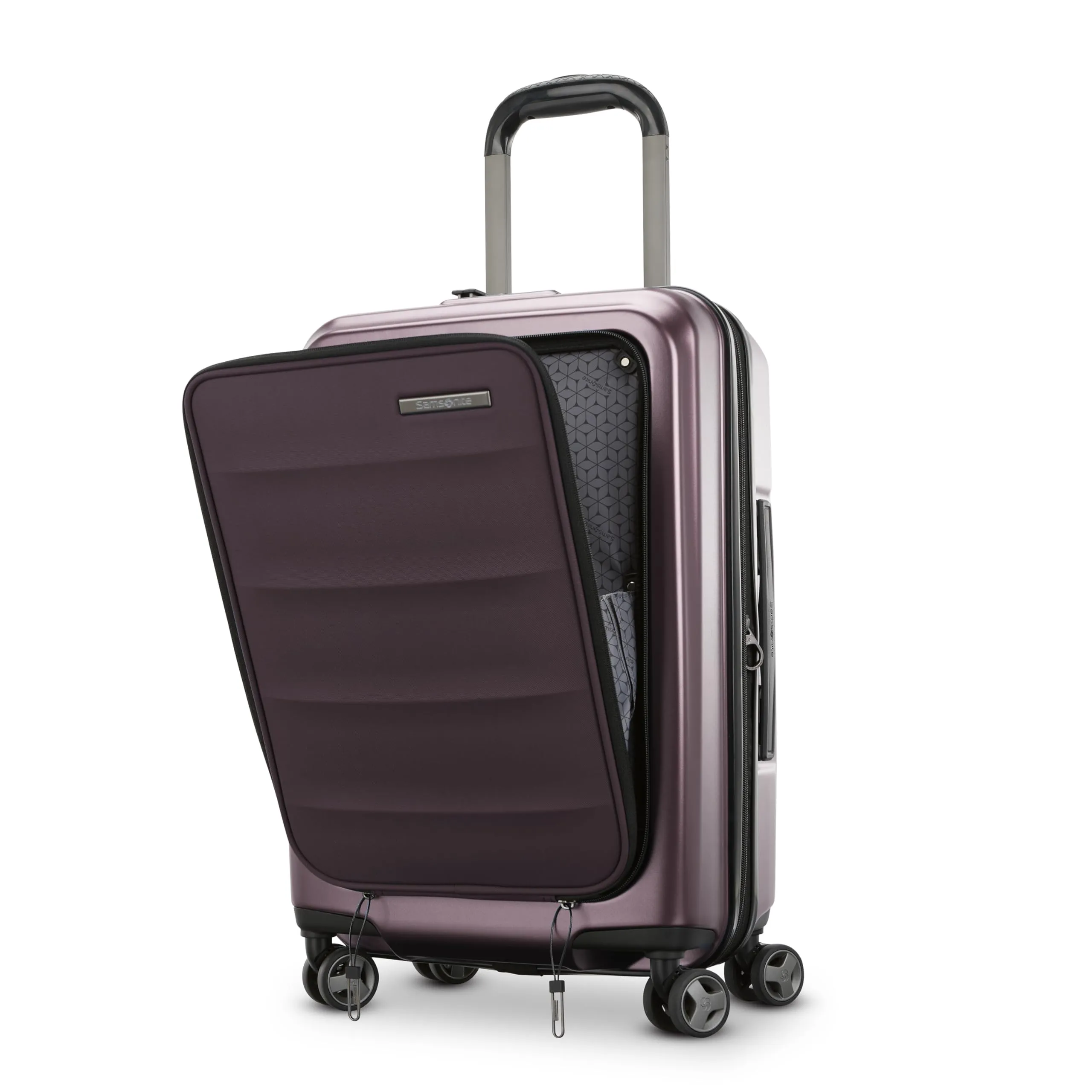 Samsonite Octiv 3-Piece Set (Pro 20/24/28) Hardside Spinner