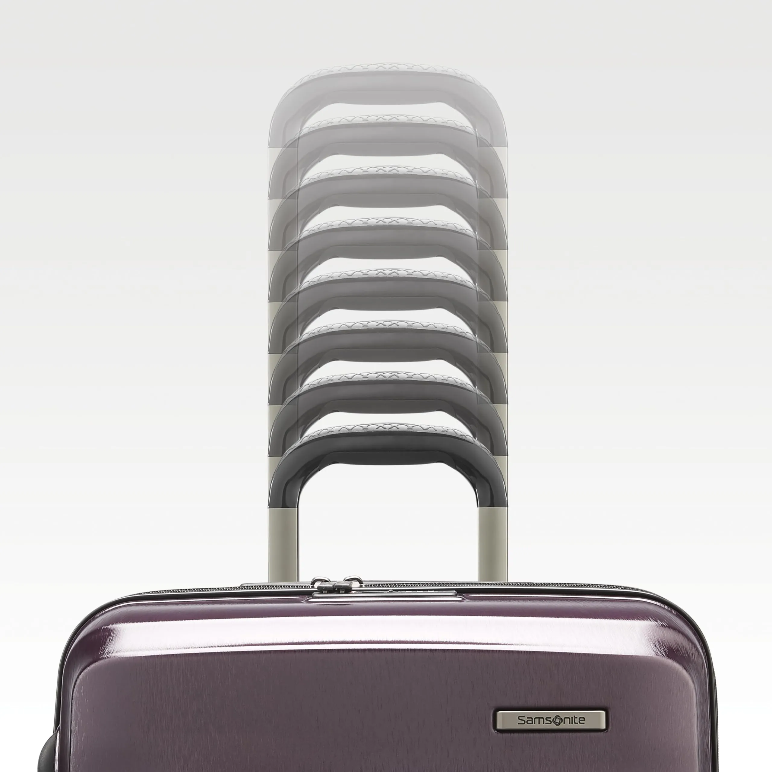 Samsonite Octiv 3-Piece Set (Pro 20/24/28) Hardside Spinner