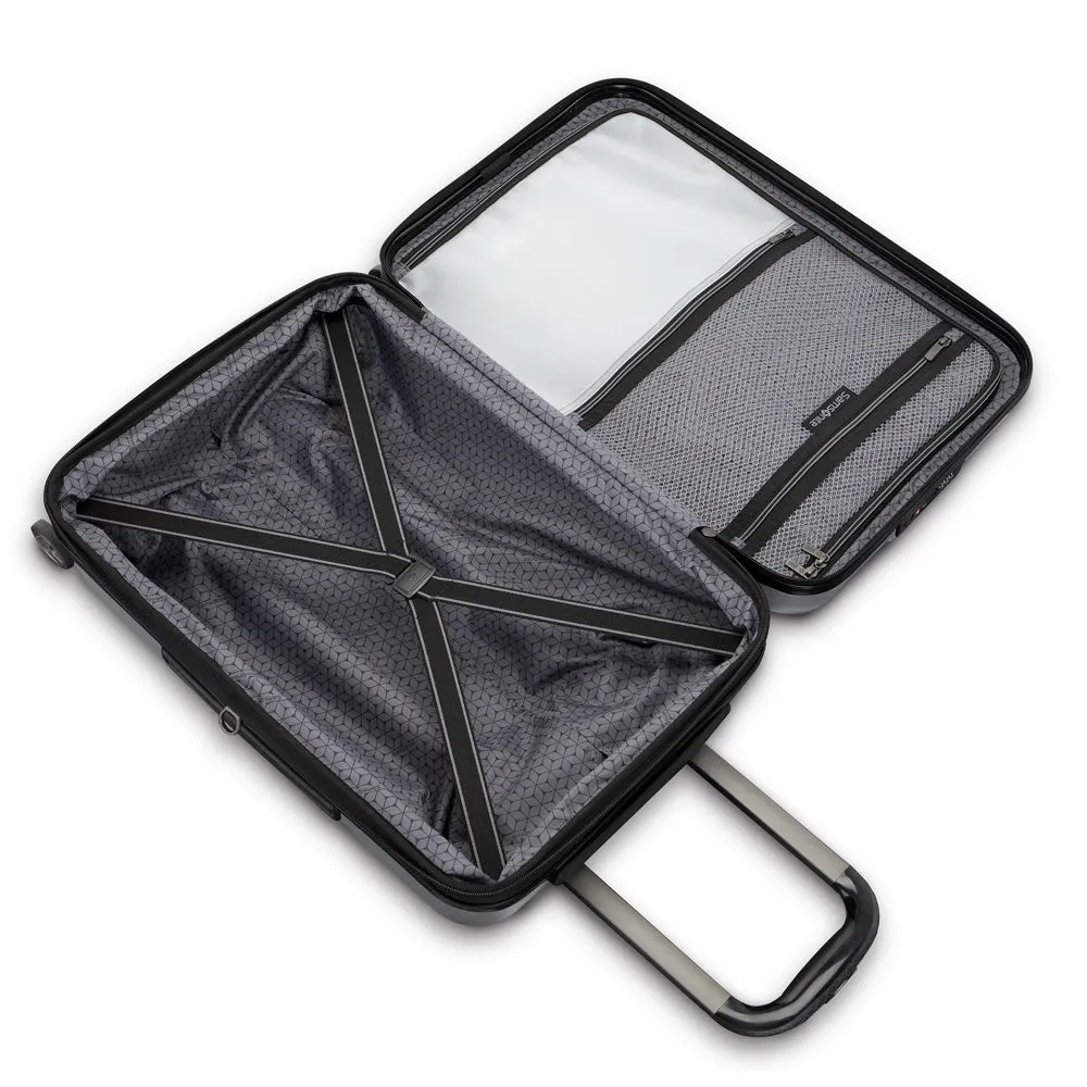 Samsonite Octiv 3-Piece Set (Pro 20/24/28) Hardside Spinner