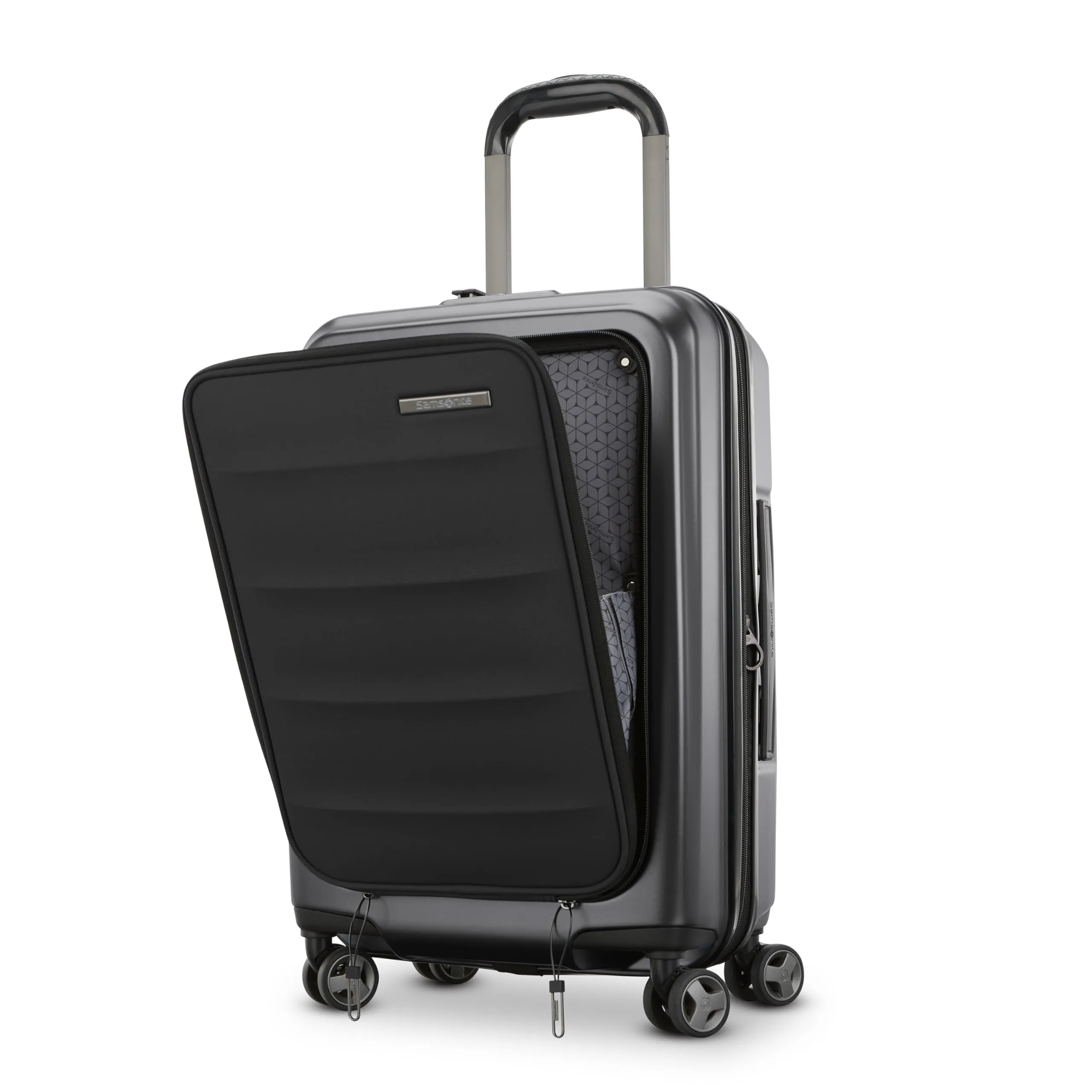 Samsonite Octiv 3-Piece Set (Pro 20/24/28) Hardside Spinner