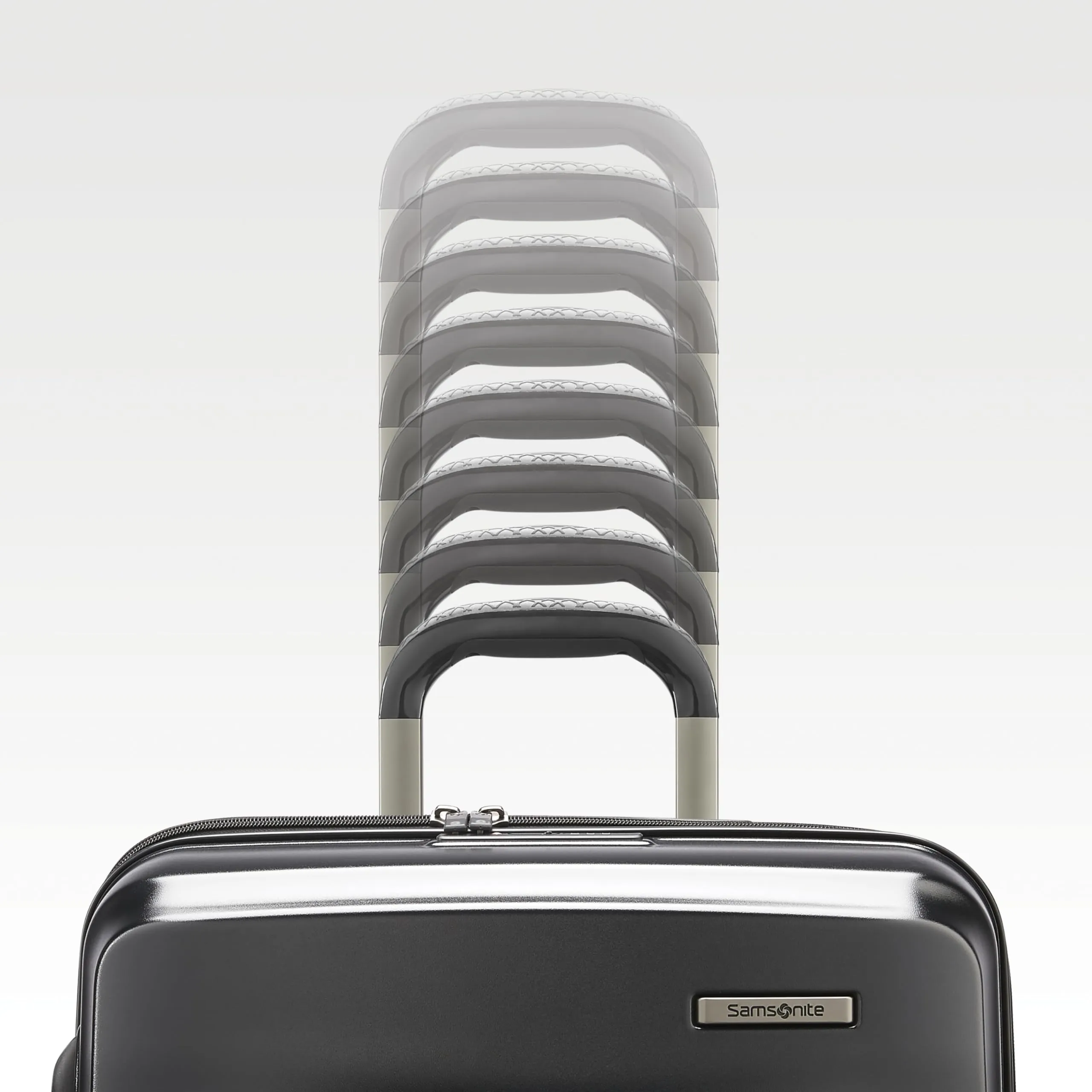 Samsonite Octiv 3-Piece Set (Pro 20/24/28) Hardside Spinner