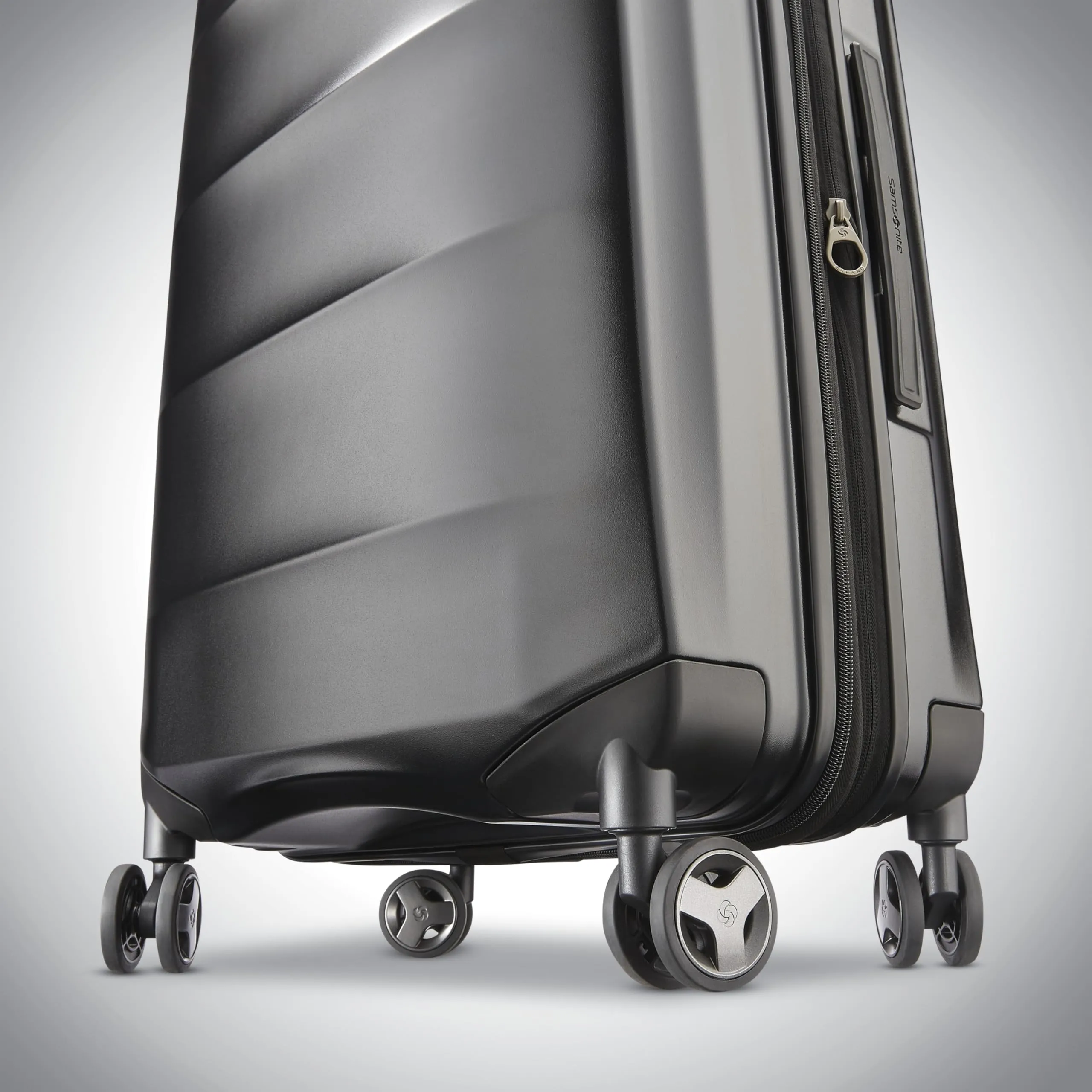 Samsonite Octiv 3-Piece Set (Pro 20/24/28) Hardside Spinner