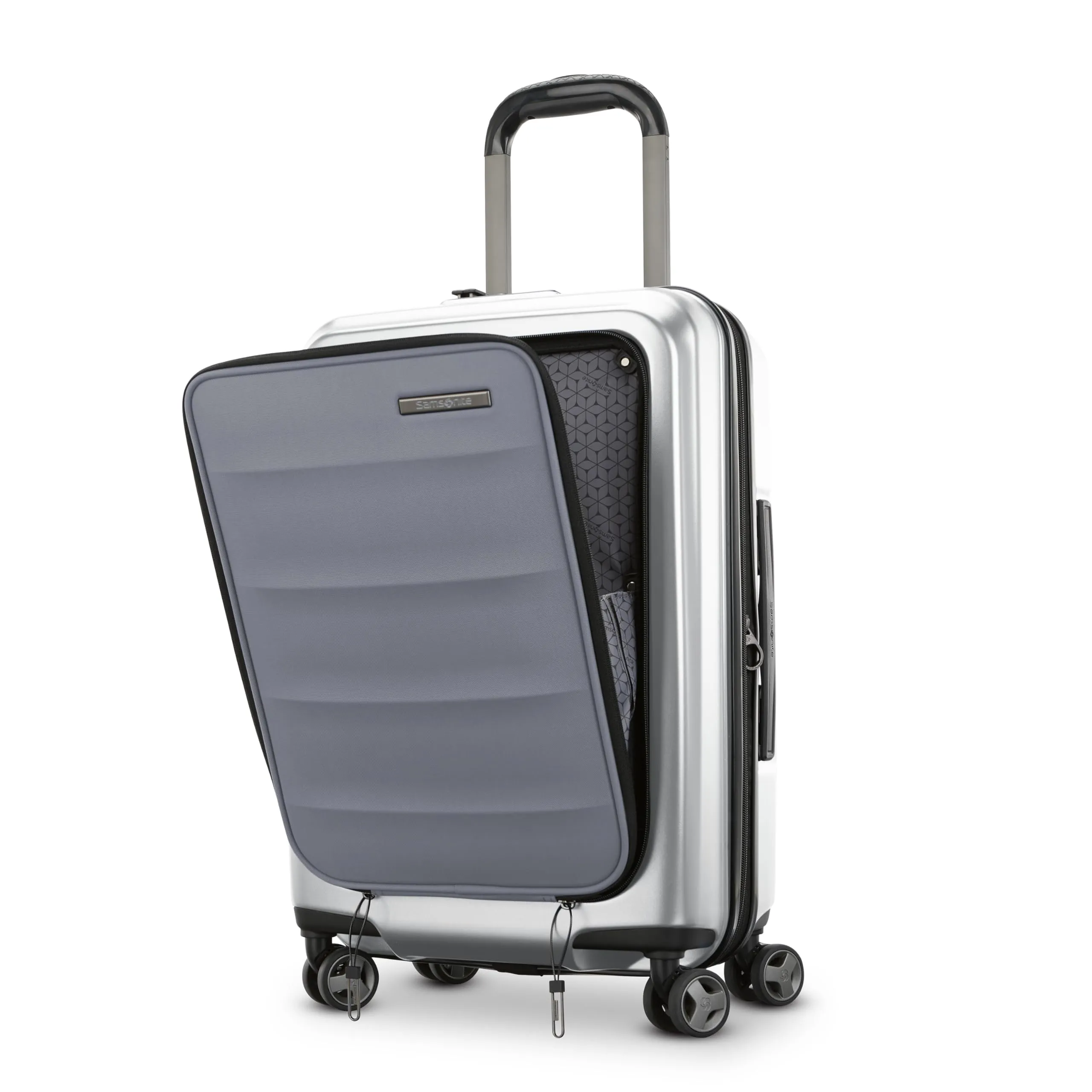 Samsonite Octiv 3-Piece Set (Pro 20/24/28) Hardside Spinner