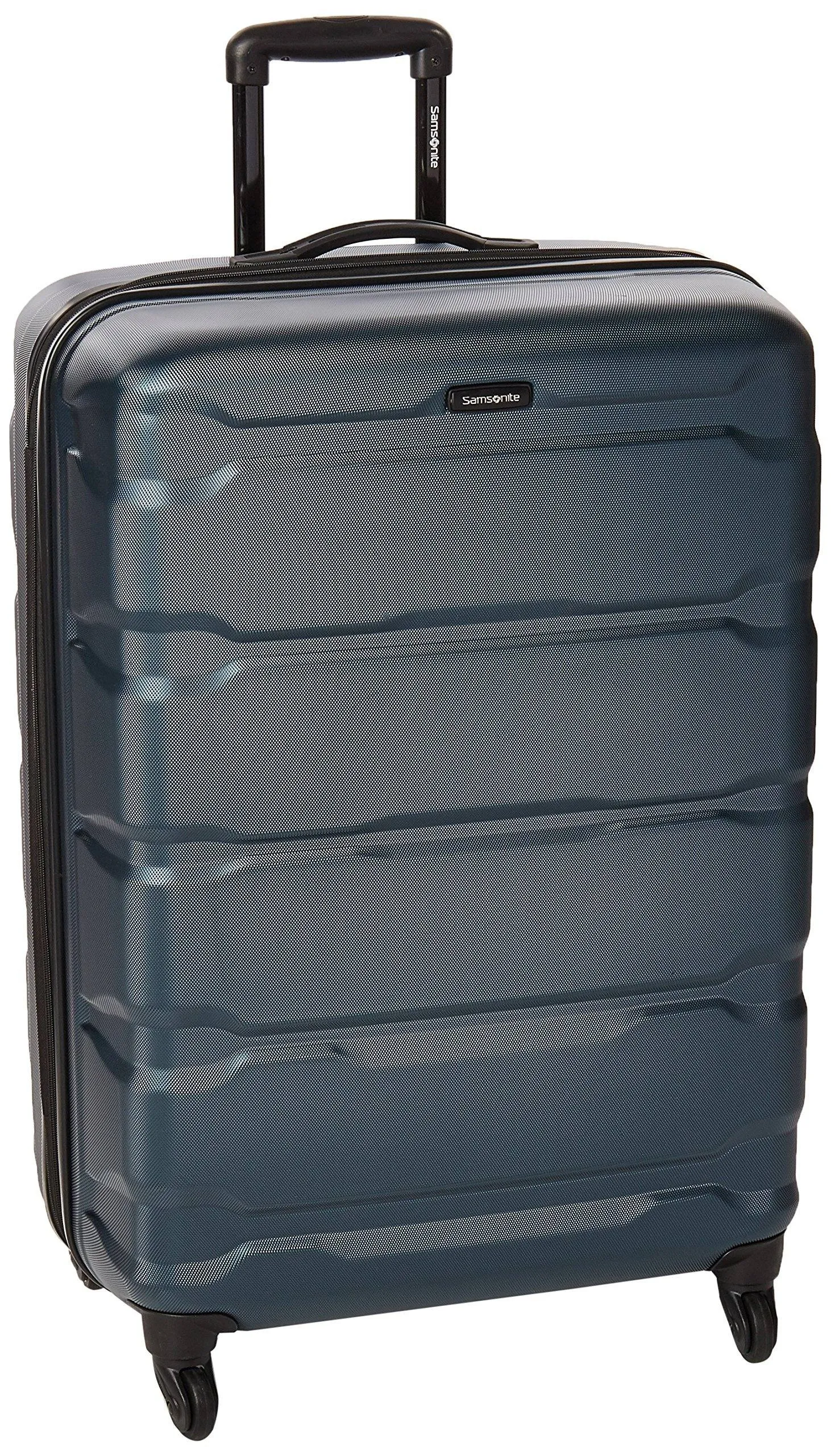 Samsonite Omni PC 28" Hardshell 4-Wheel Large Luggage