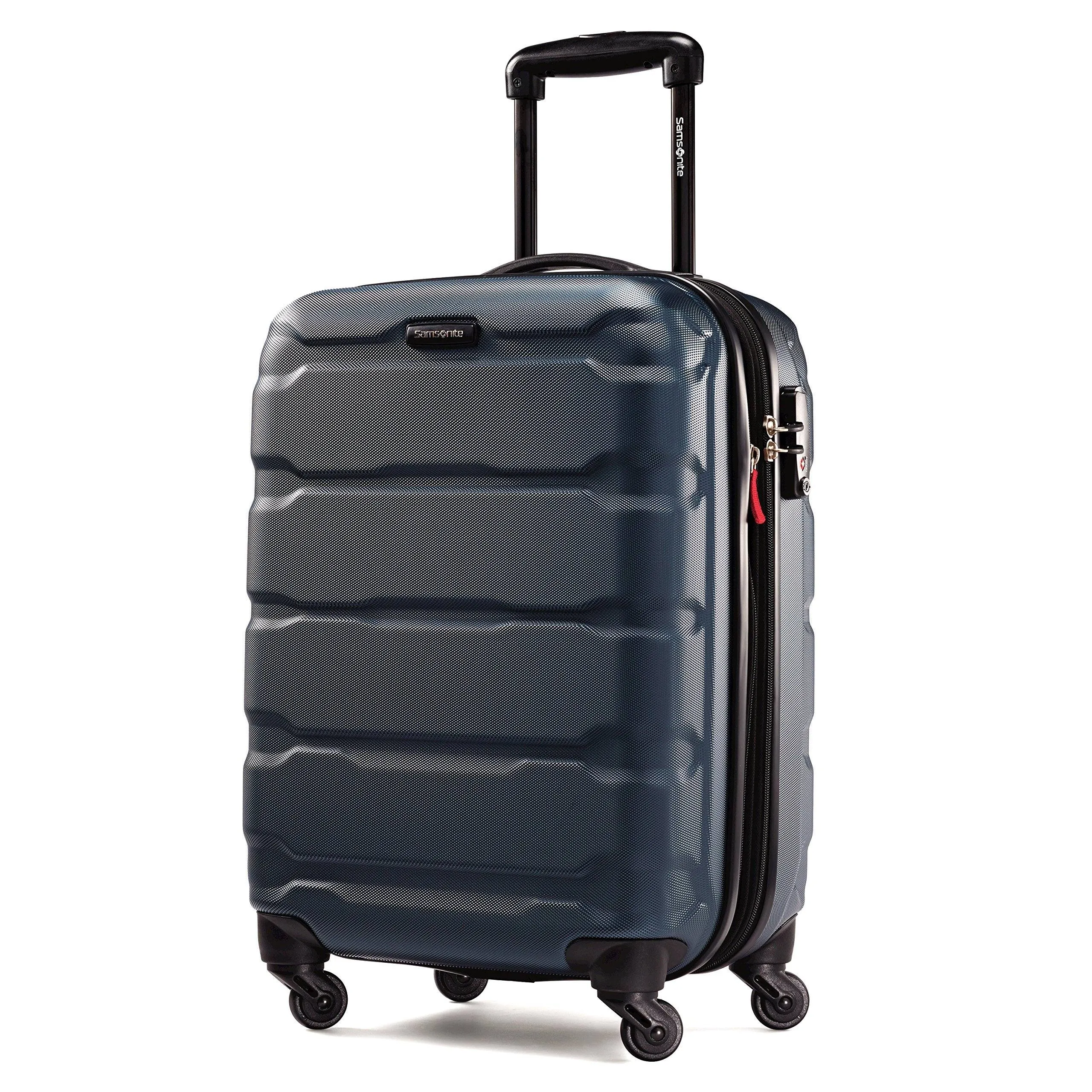 Samsonite Omni PC 28" Hardshell 4-Wheel Large Luggage