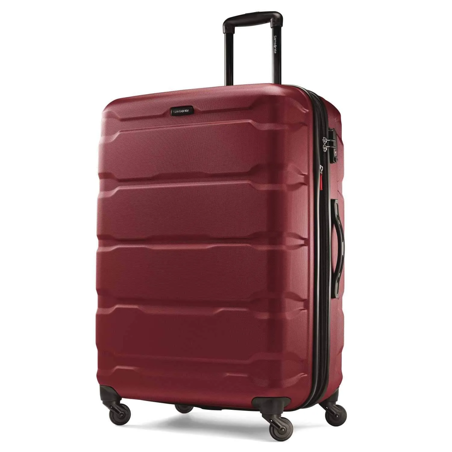 Samsonite Omni PC 28" Hardshell 4-Wheel Large Luggage