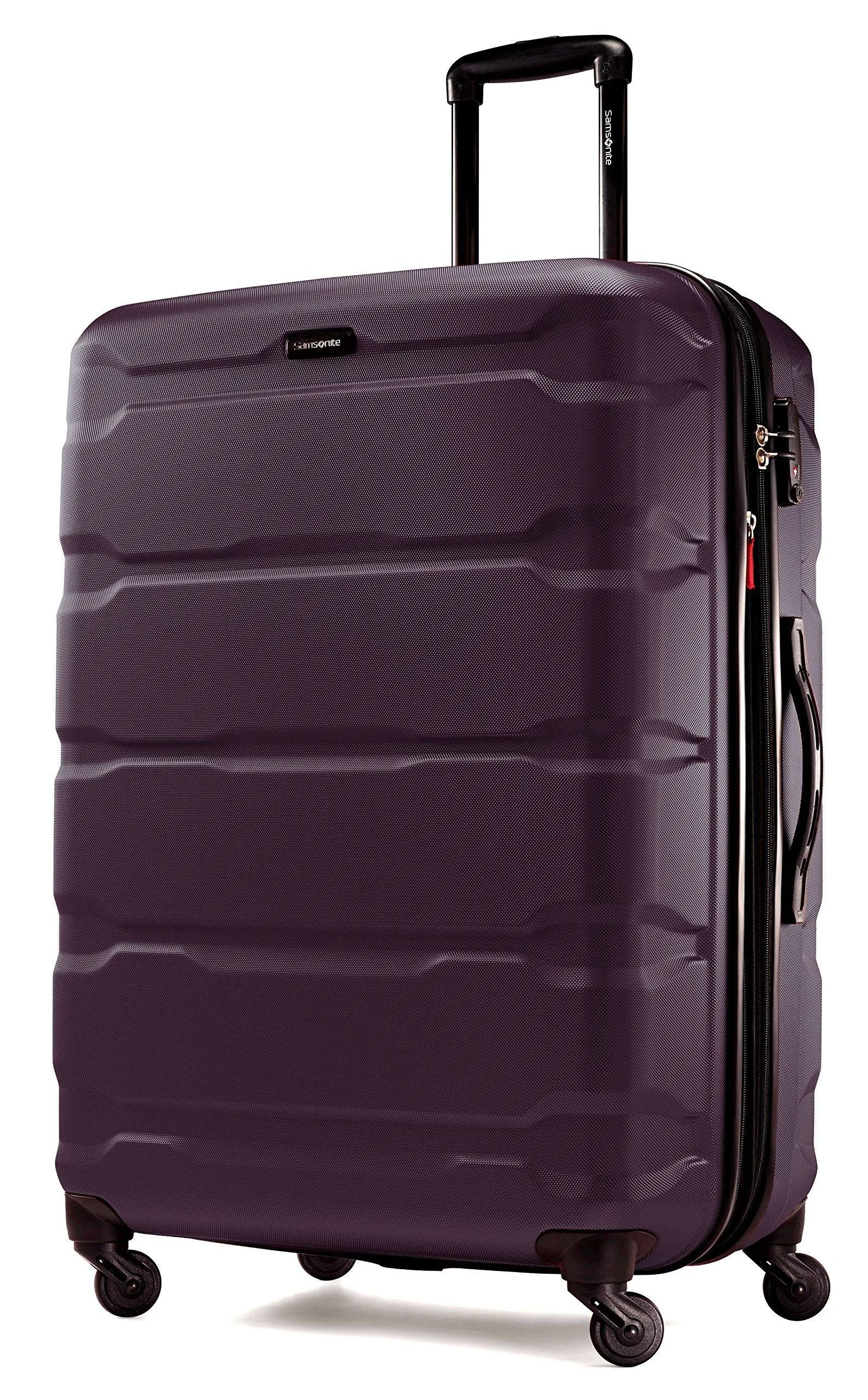 Samsonite Omni PC 28" Hardshell 4-Wheel Large Luggage
