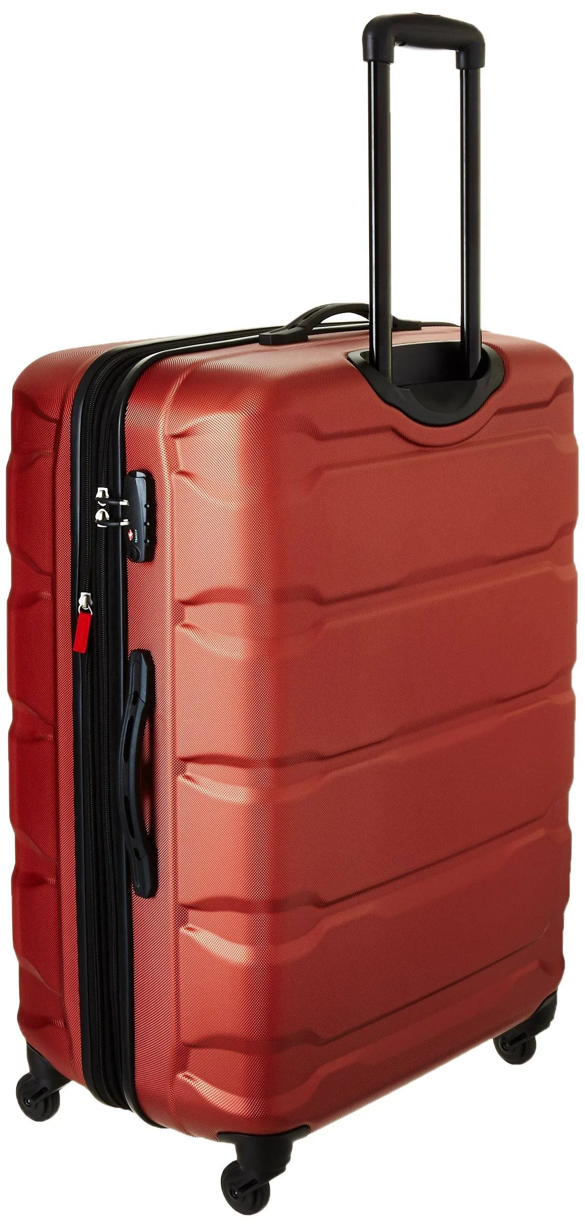 Samsonite Omni PC 28" Hardshell 4-Wheel Large Luggage