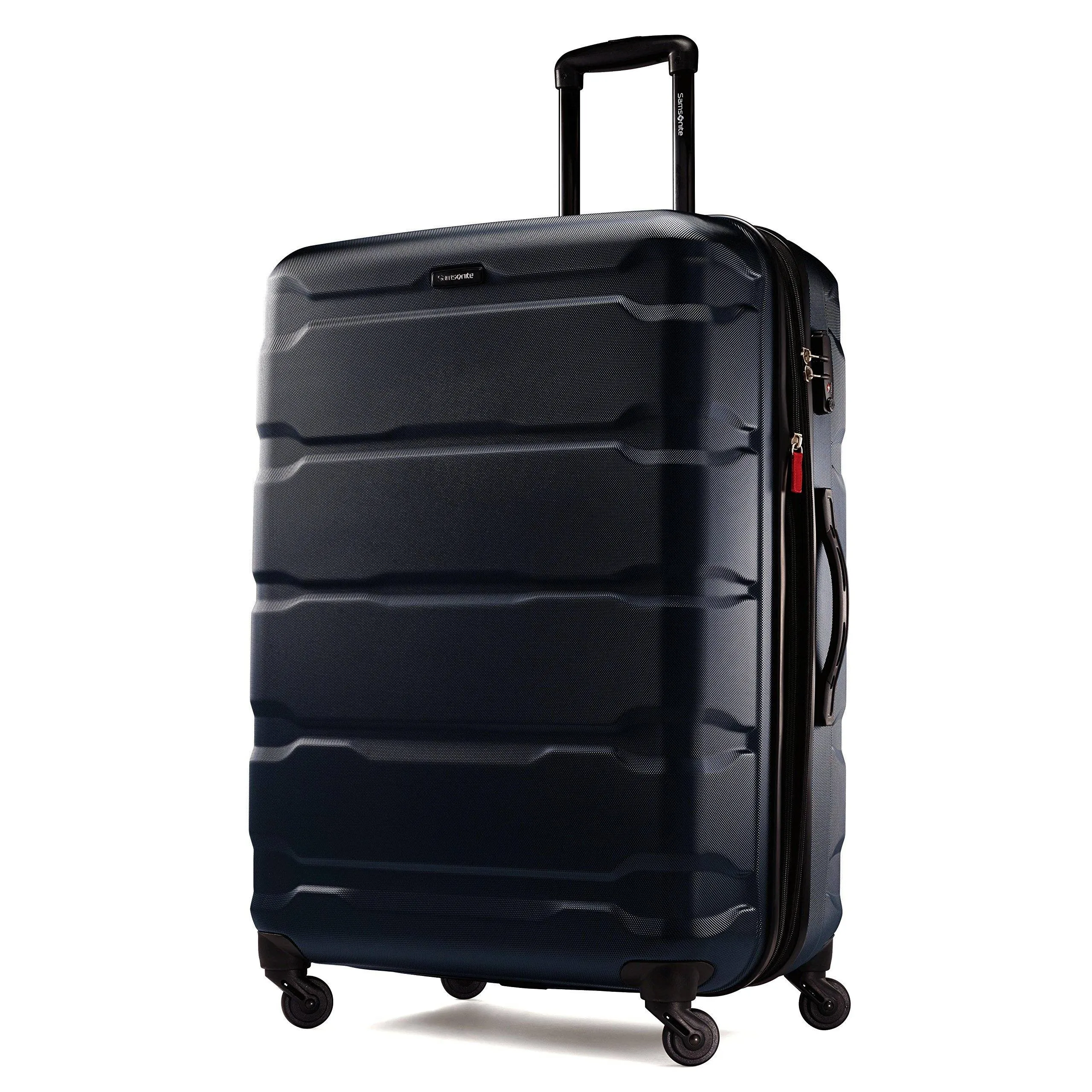 Samsonite Omni PC 28" Hardshell 4-Wheel Large Luggage