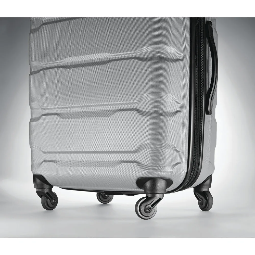 Samsonite Omni PC 28" Hardshell 4-Wheel Large Luggage