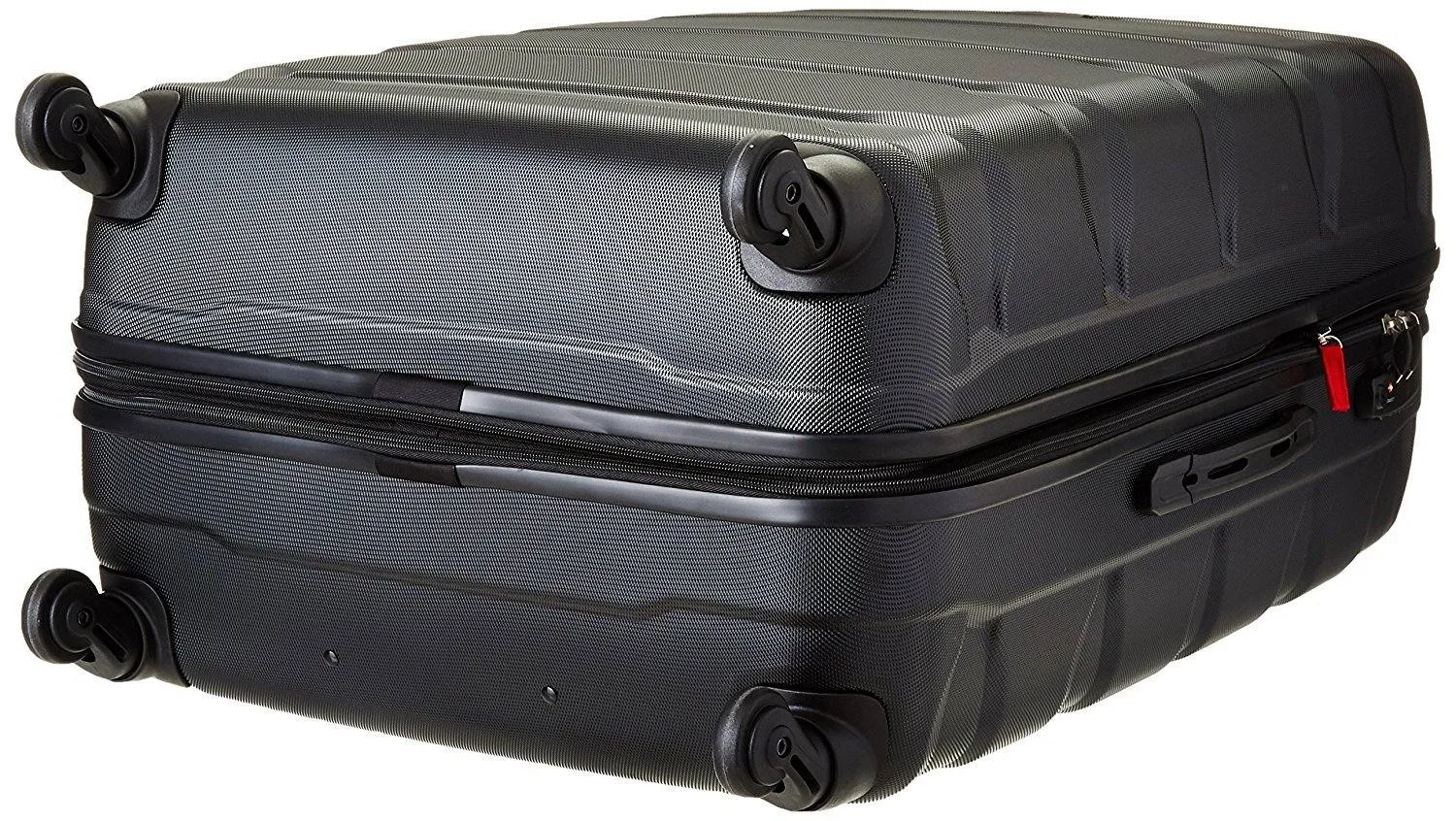 Samsonite Omni PC 28" Hardshell 4-Wheel Large Luggage