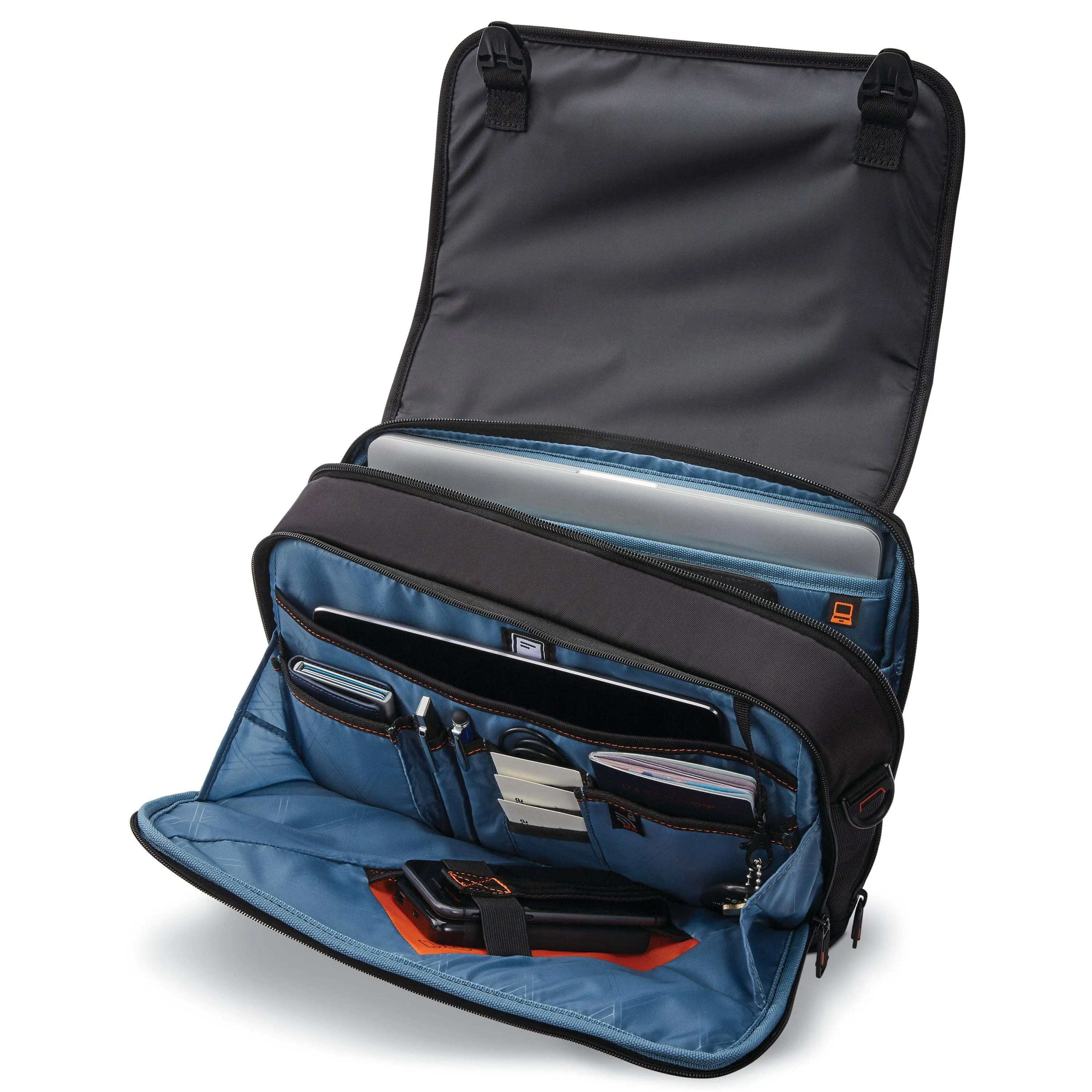Samsonite PRO 13" Slim Messenger
