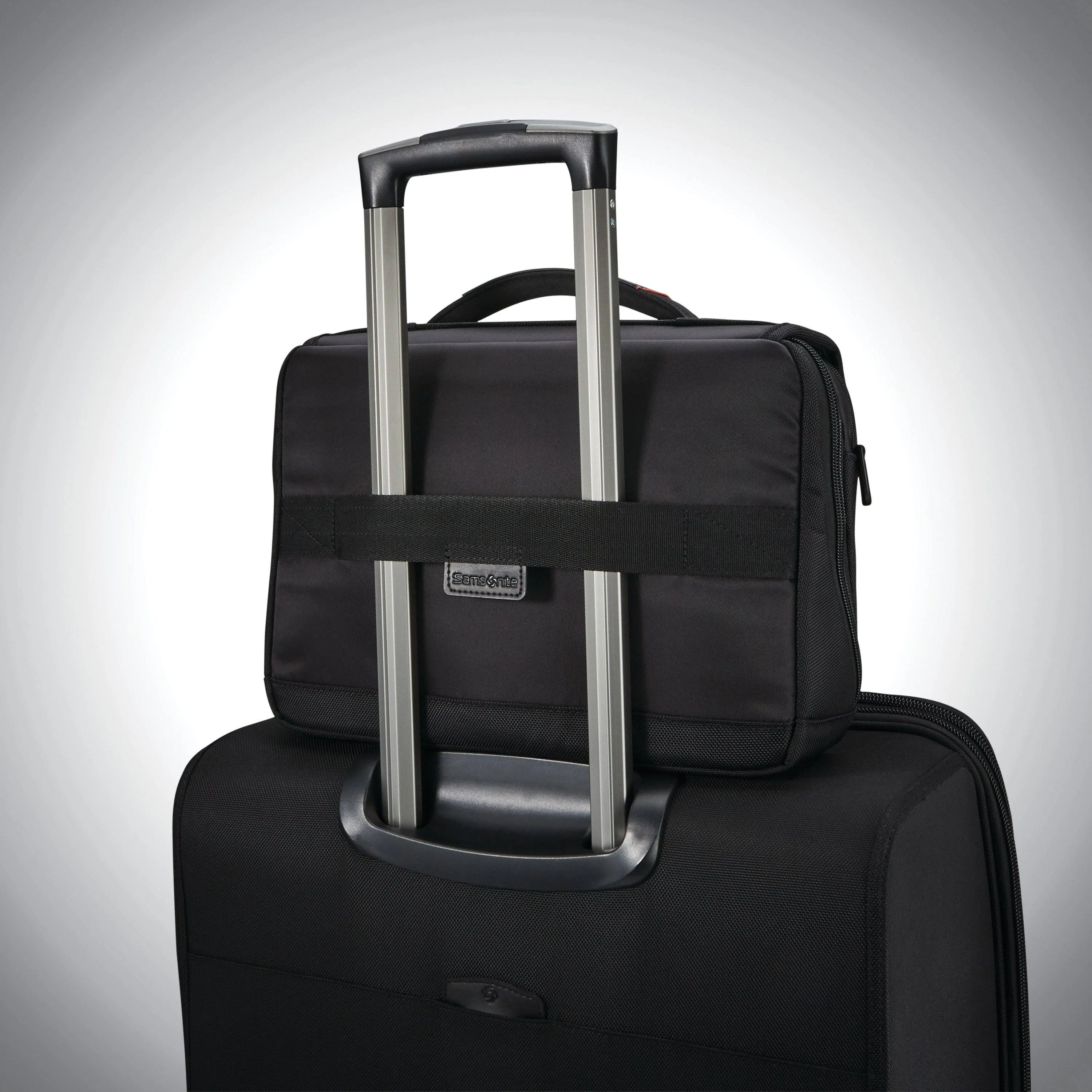 Samsonite PRO 13" Slim Messenger