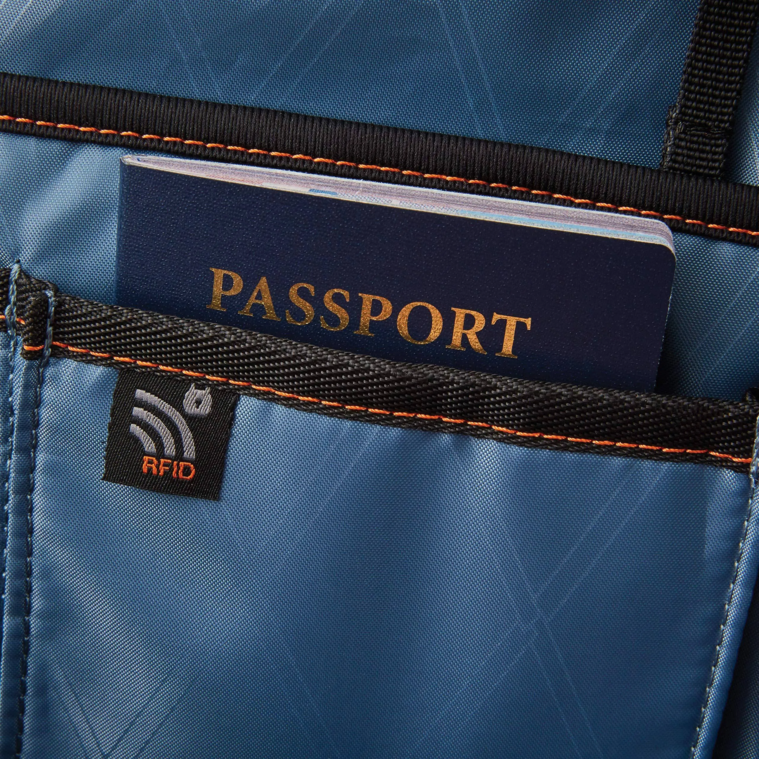 Samsonite PRO 15.6" Slim Messenger