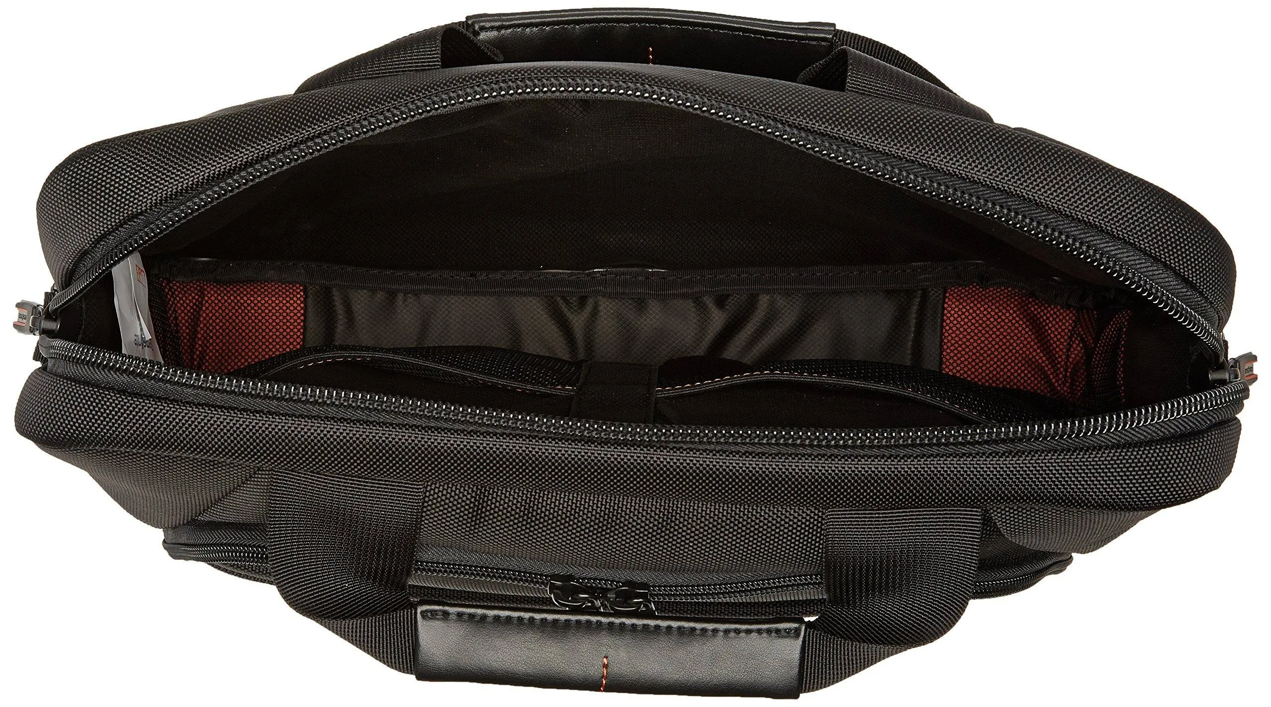 Samsonite Pro 4 DLX 15.6" Slim Brief