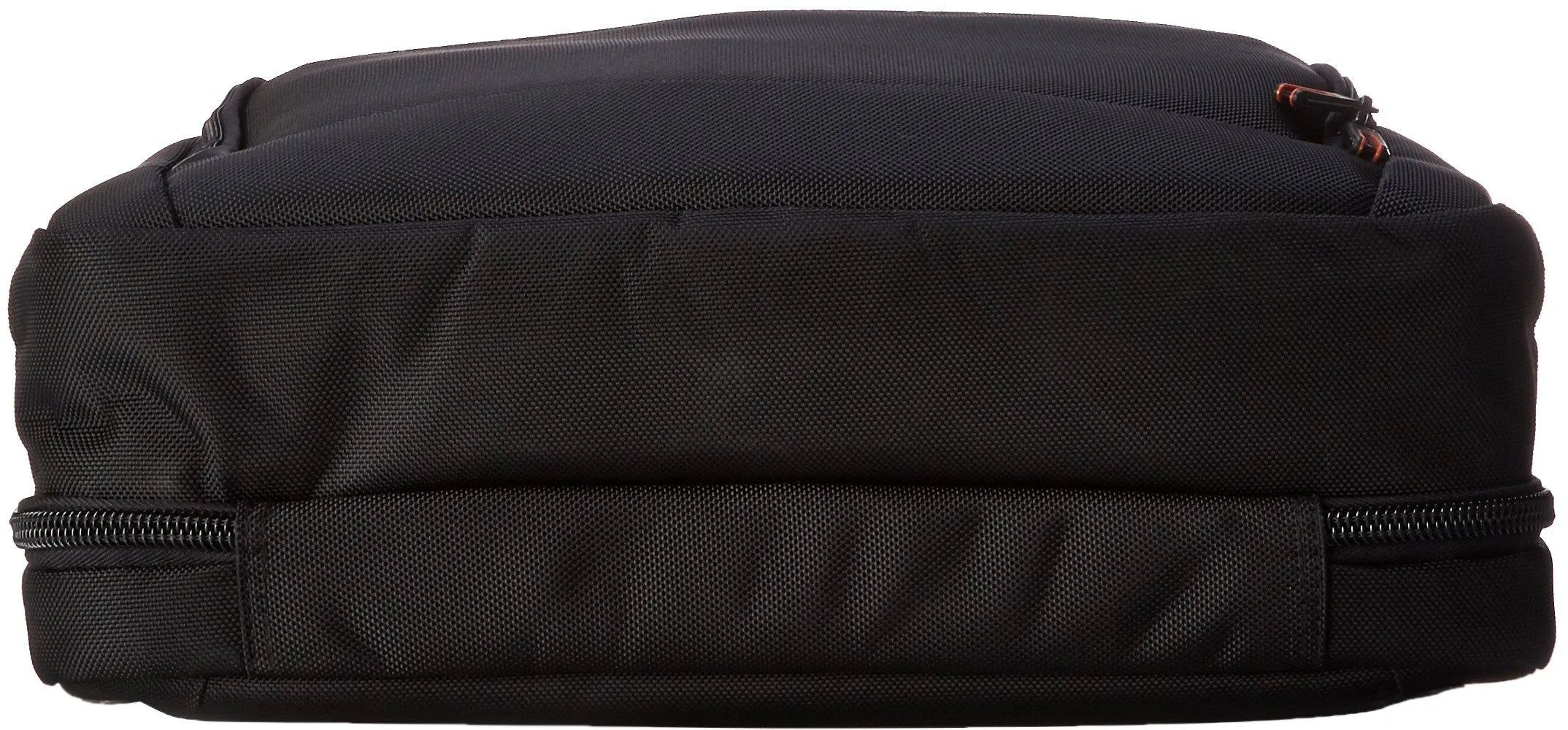 Samsonite Pro 4 DLX 2 Gusset PFT TSA Briefcase