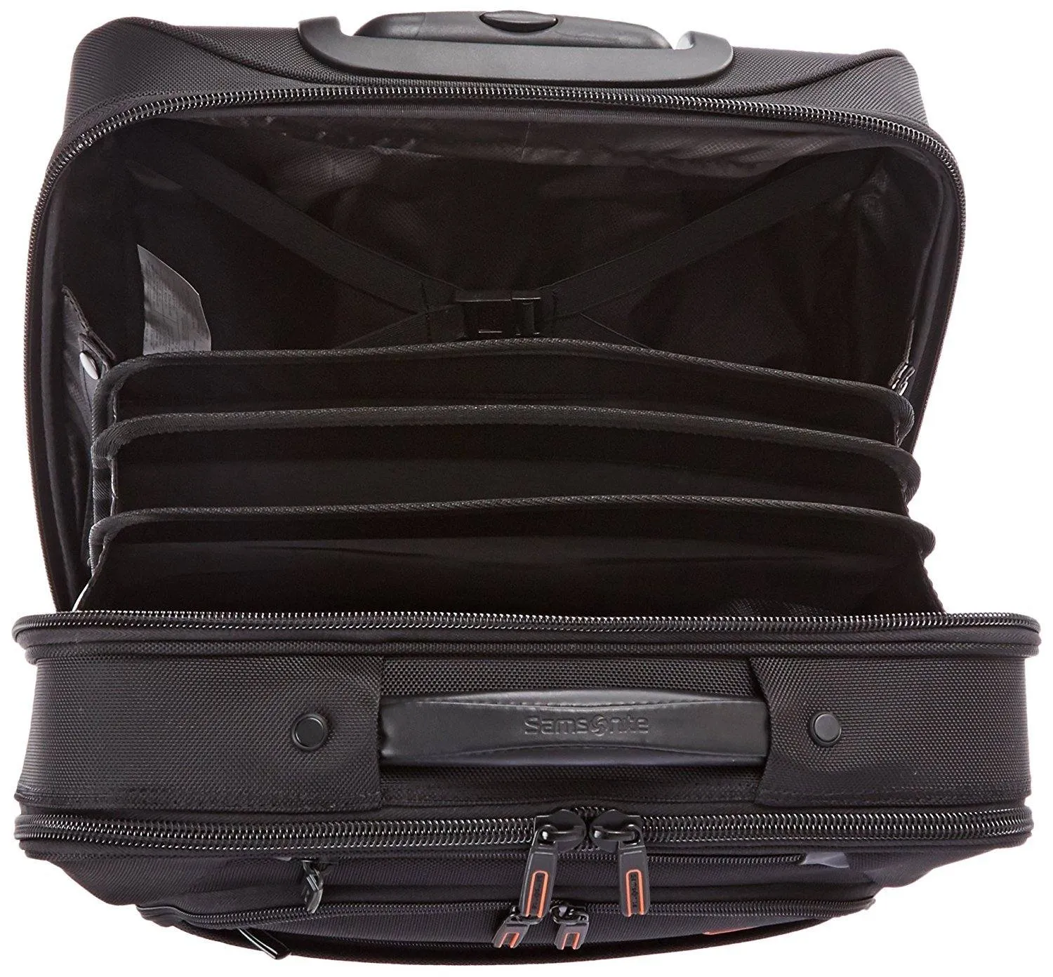 Samsonite Pro 4 DLX Mobile Office PFT