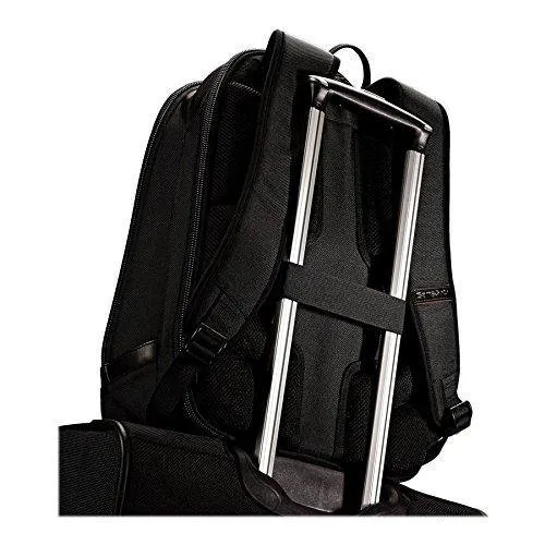 Samsonite Pro 4 DLX Urban Backpack PFT TSA