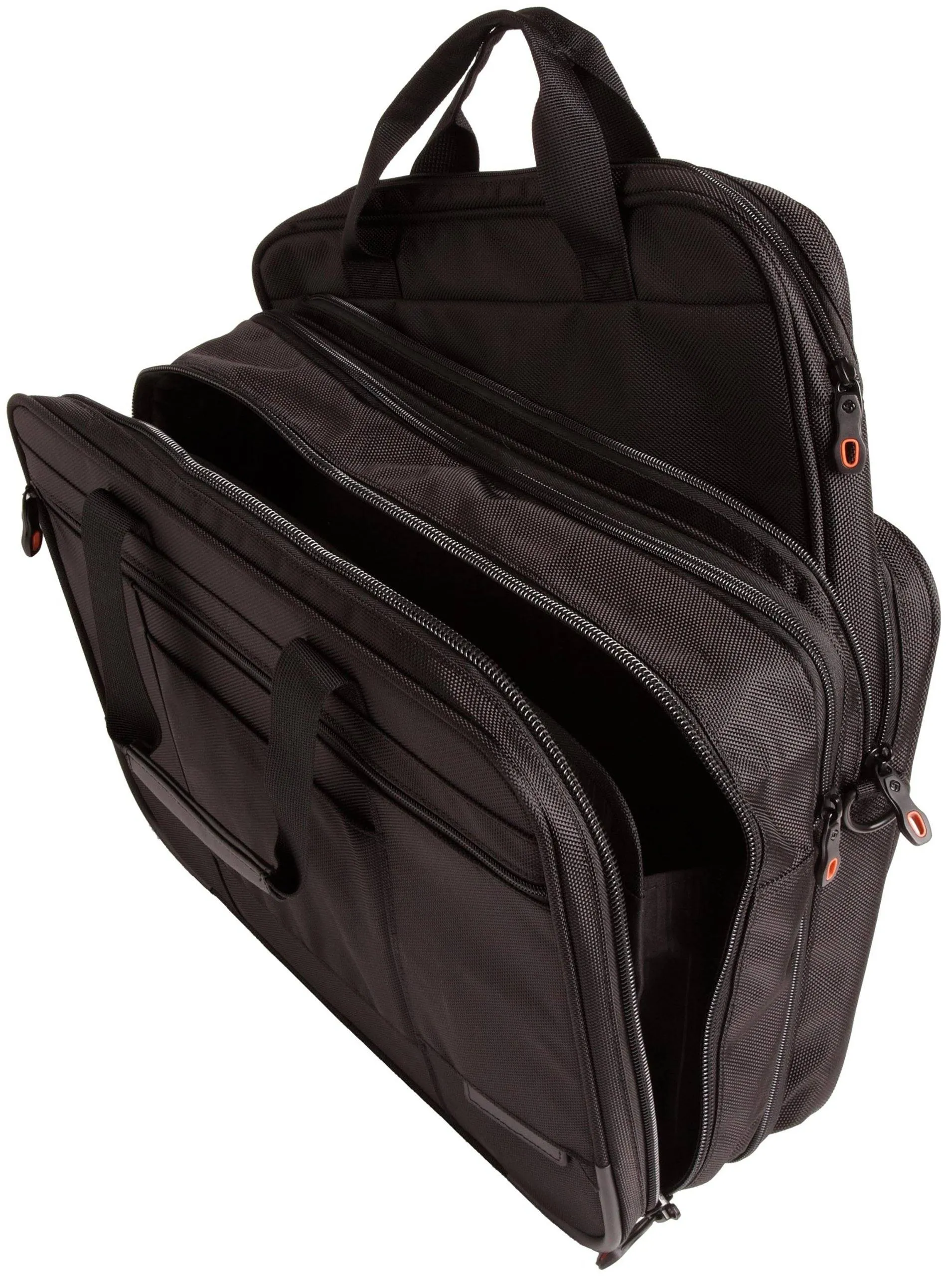 Samsonite Pro DLX 3 Laptop Briefcase