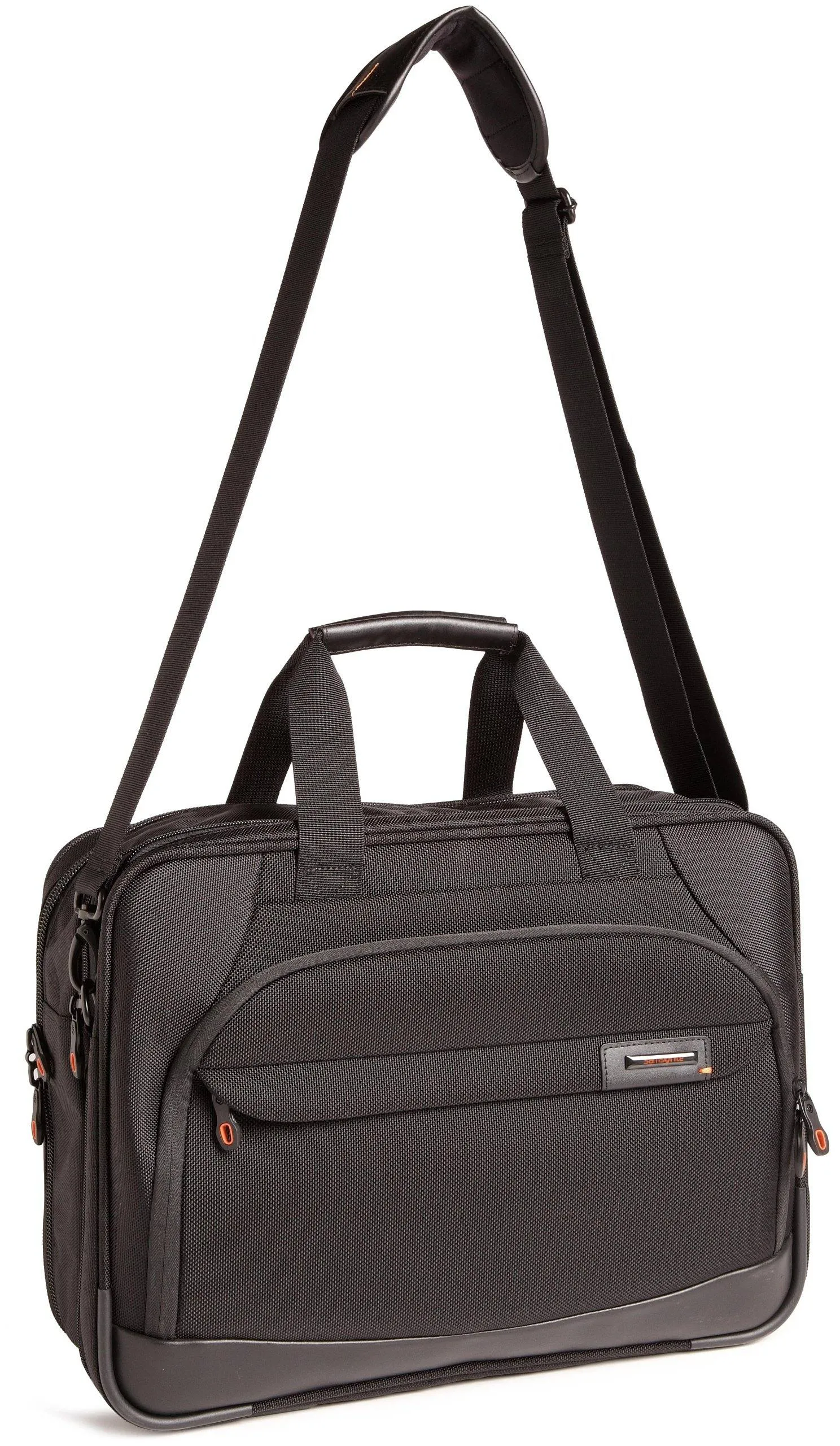 Samsonite Pro DLX 3 Laptop Briefcase