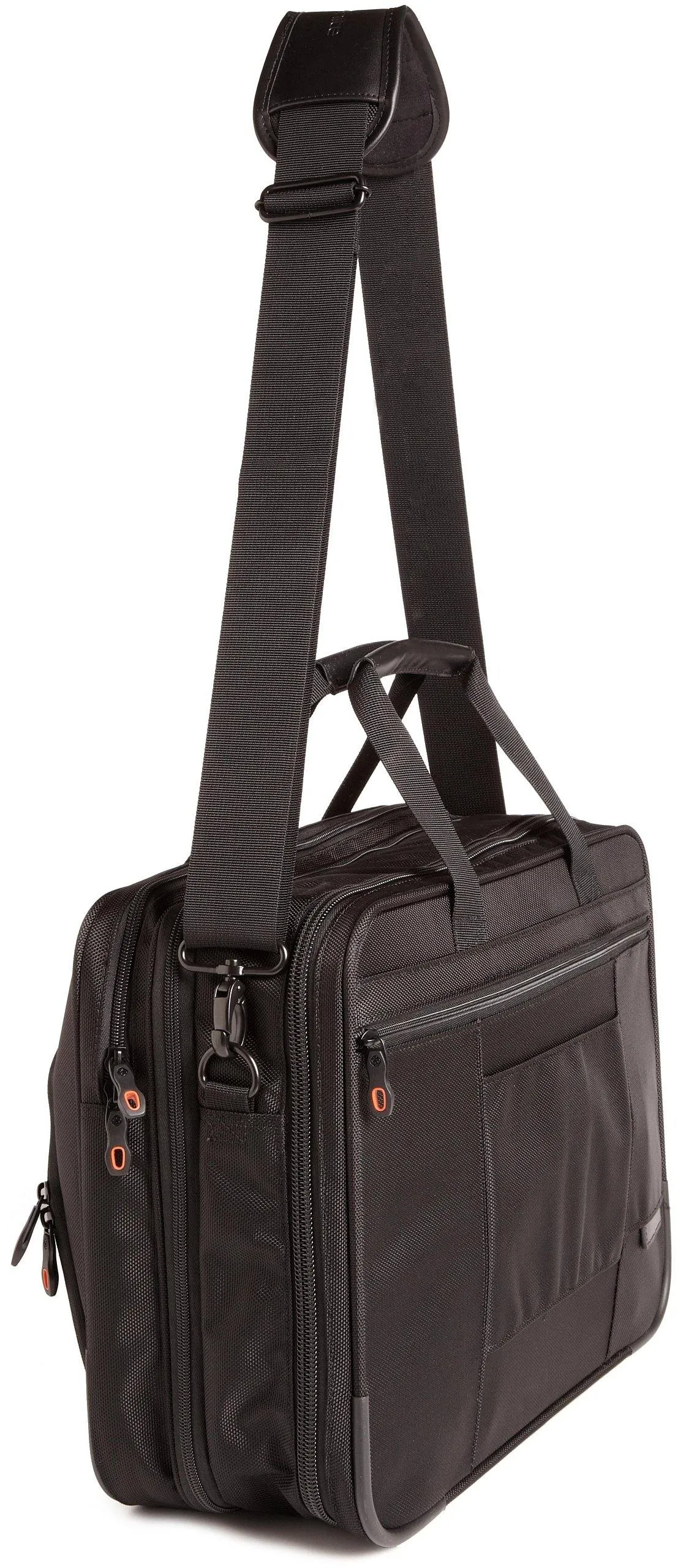 Samsonite Pro DLX 3 Laptop Briefcase