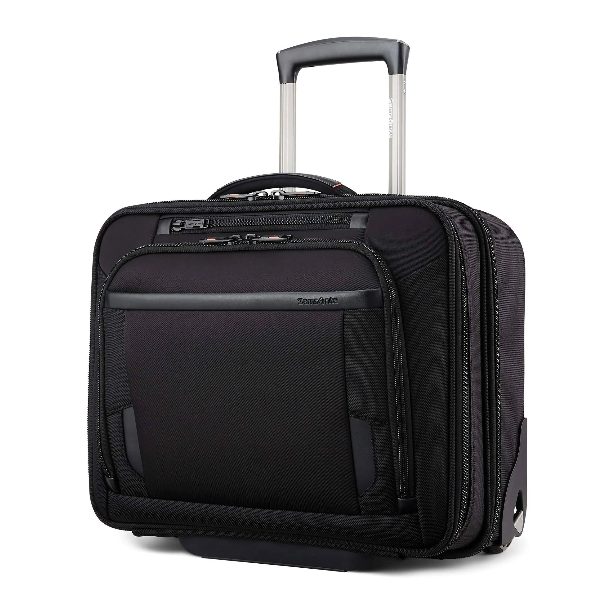 Samsonite PRO Upright Mobile Office