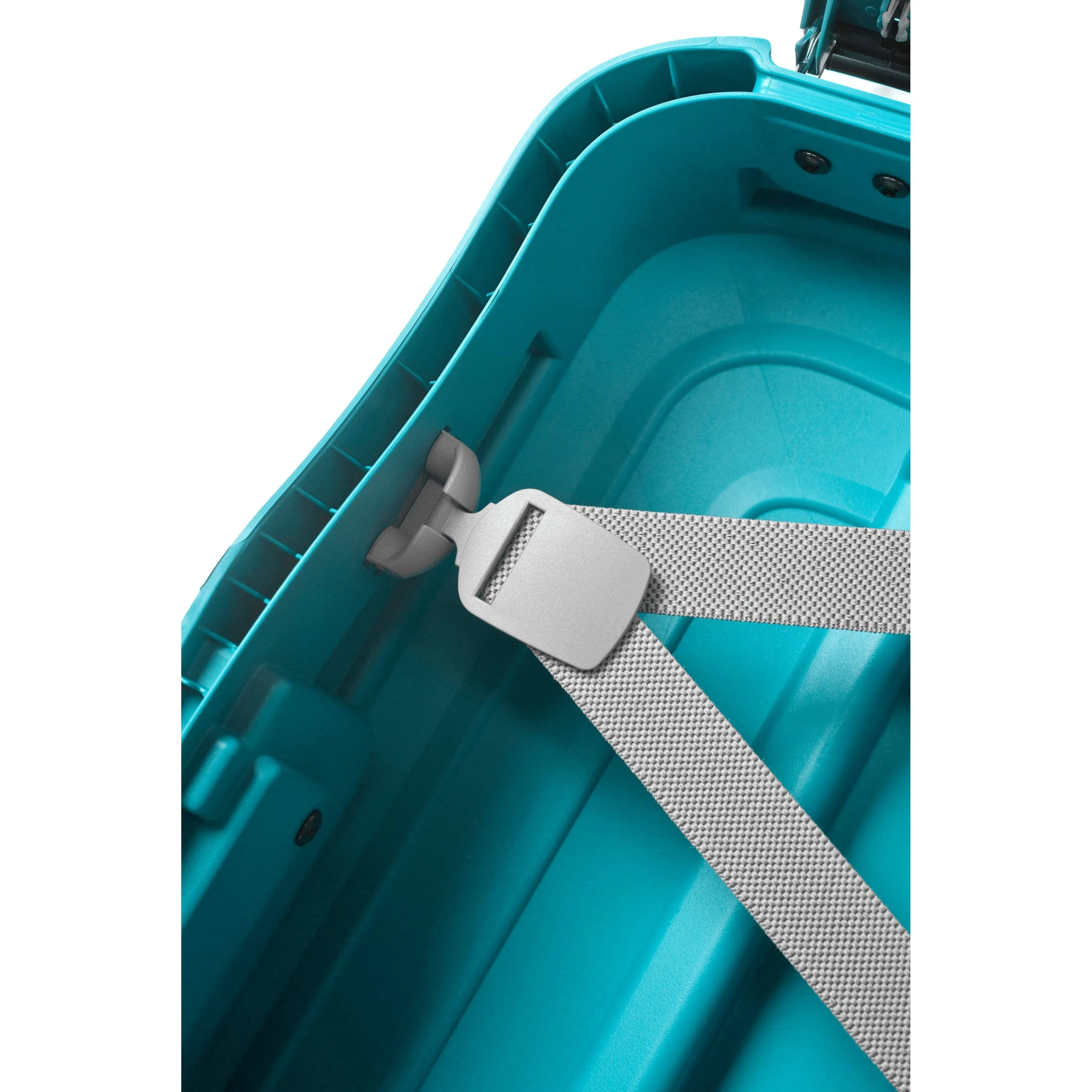 Samsonite S'Cure 28" 4-Wheel Large Luggage