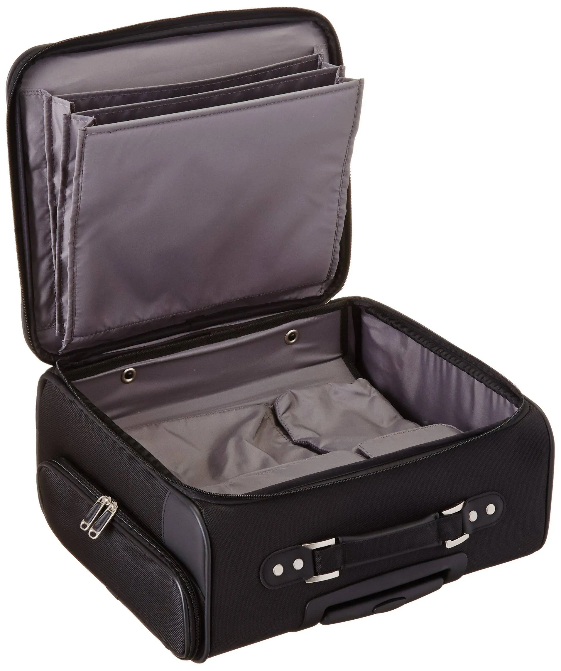 Samsonite Sideloader Mobile Office