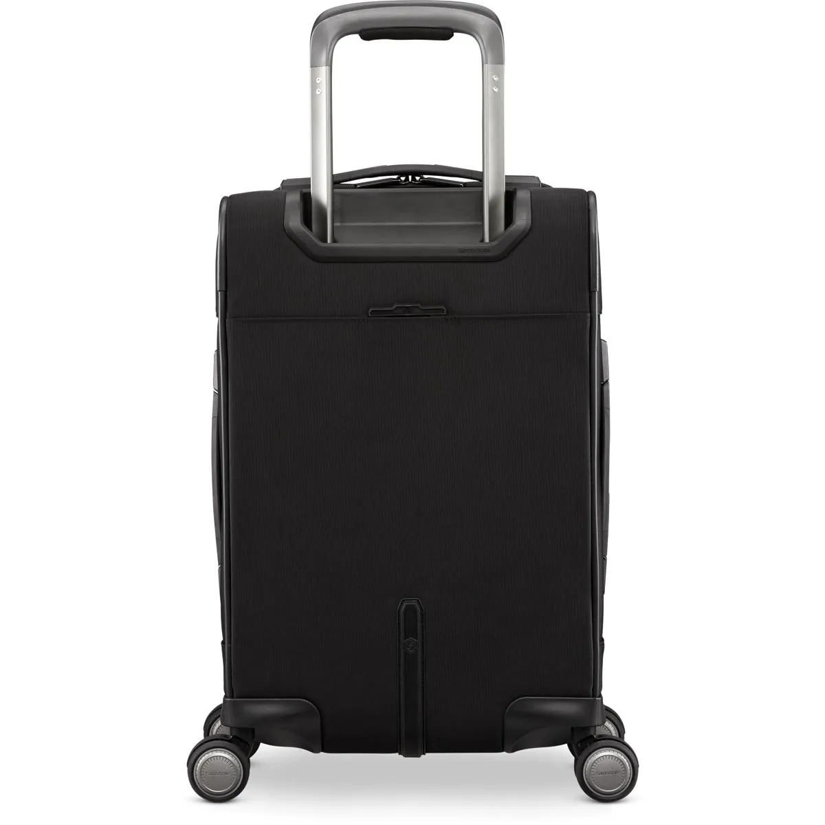 Samsonite Silhouette 17 22 X 14 X 9 Carry On Spinner
